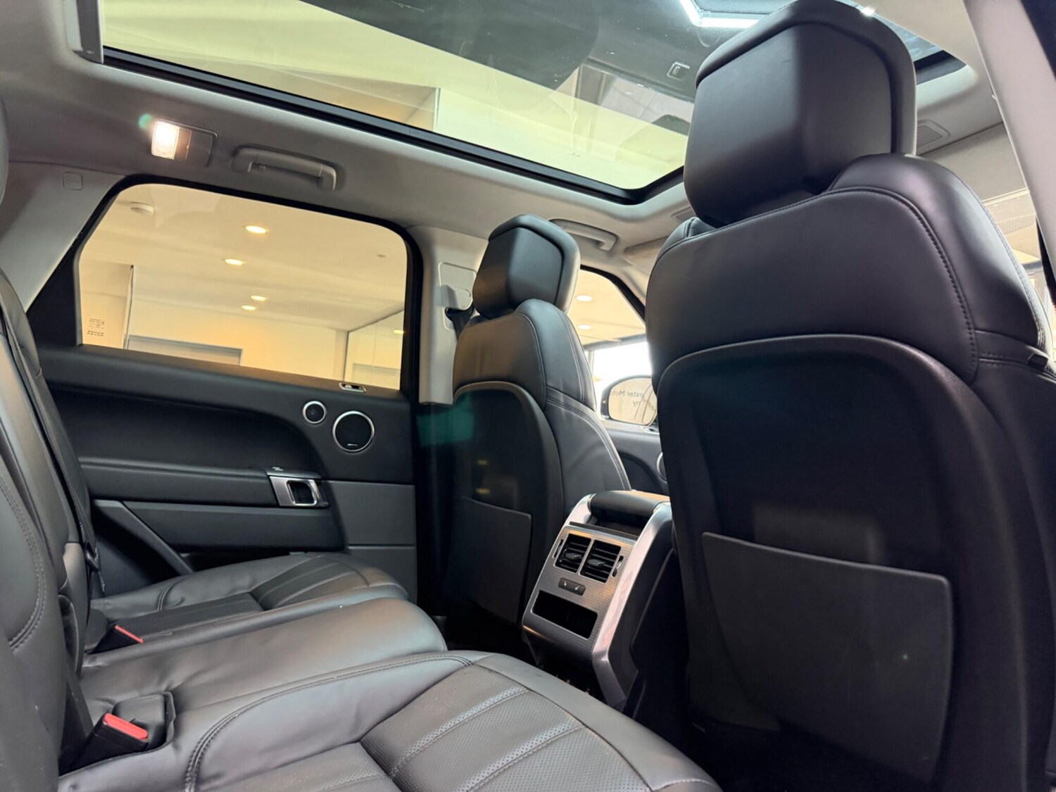 Used Land Rover Range Rover Sport 2019 for sale - 77724170: Photo 19