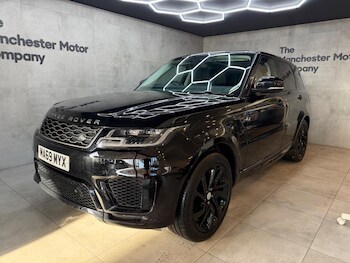 (69) - 2.0 P400e 13.1kWh HSE Dynamic Auto 4WD Euro 6 (s/s) 5dr