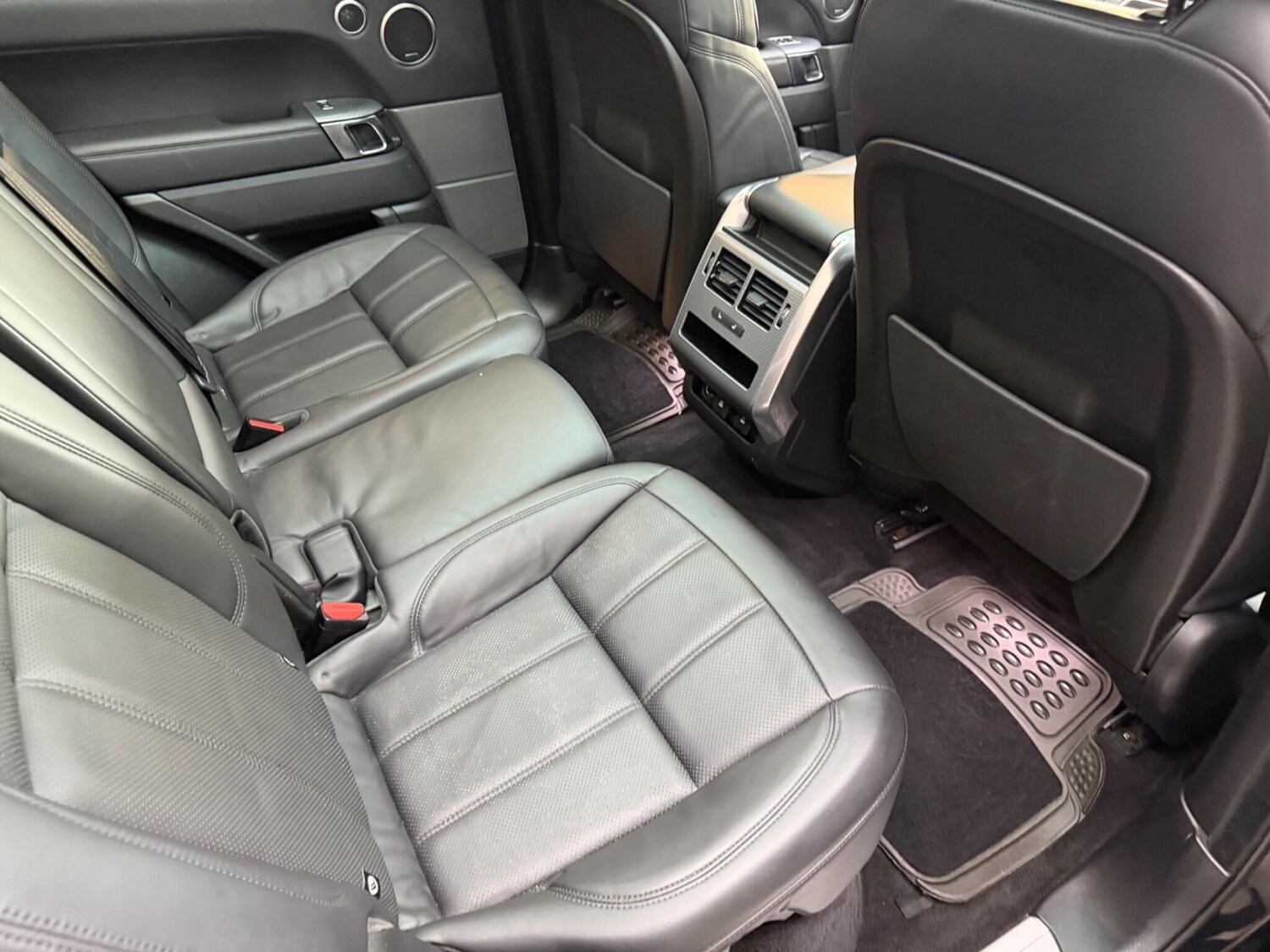 Used Land Rover Range Rover Sport 2019 for sale - 77724170: Photo 20