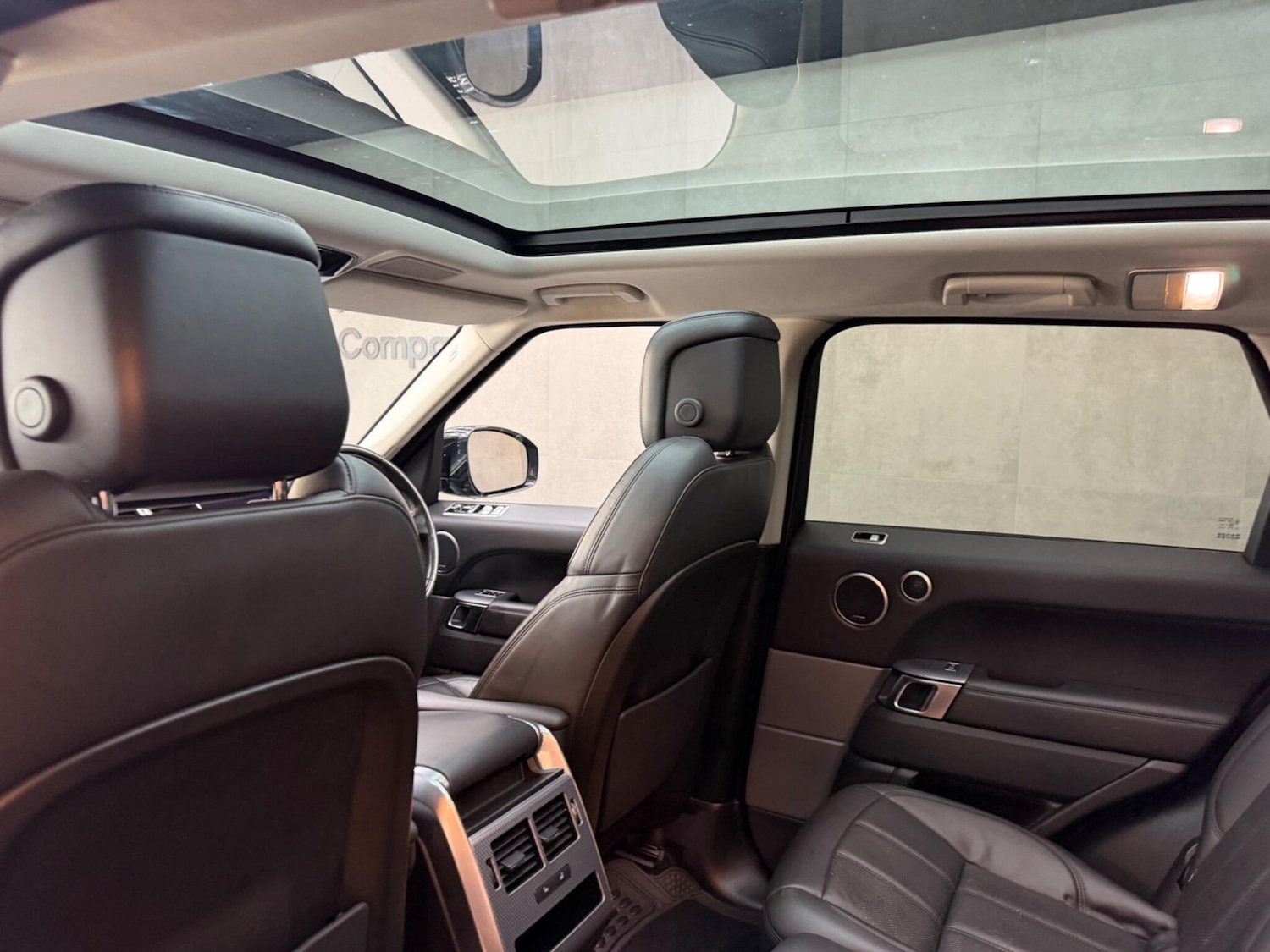 Used Land Rover Range Rover Sport 2019 for sale - 77724170: Photo 21