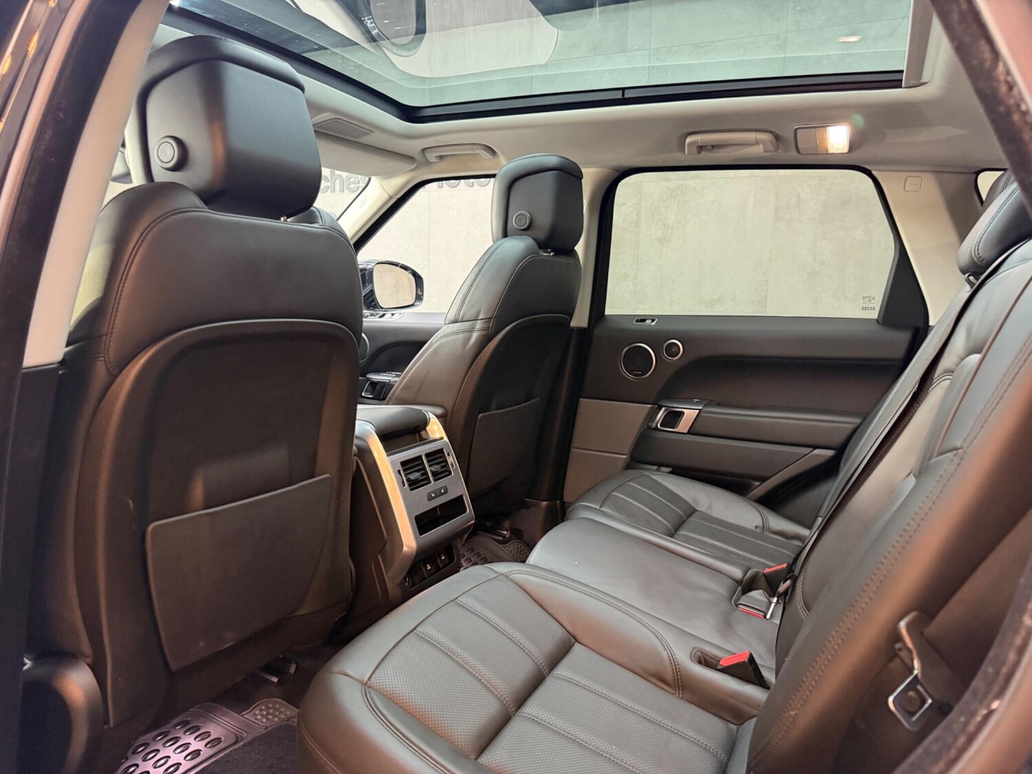 Used Land Rover Range Rover Sport 2019 for sale - 77724170: Photo 22