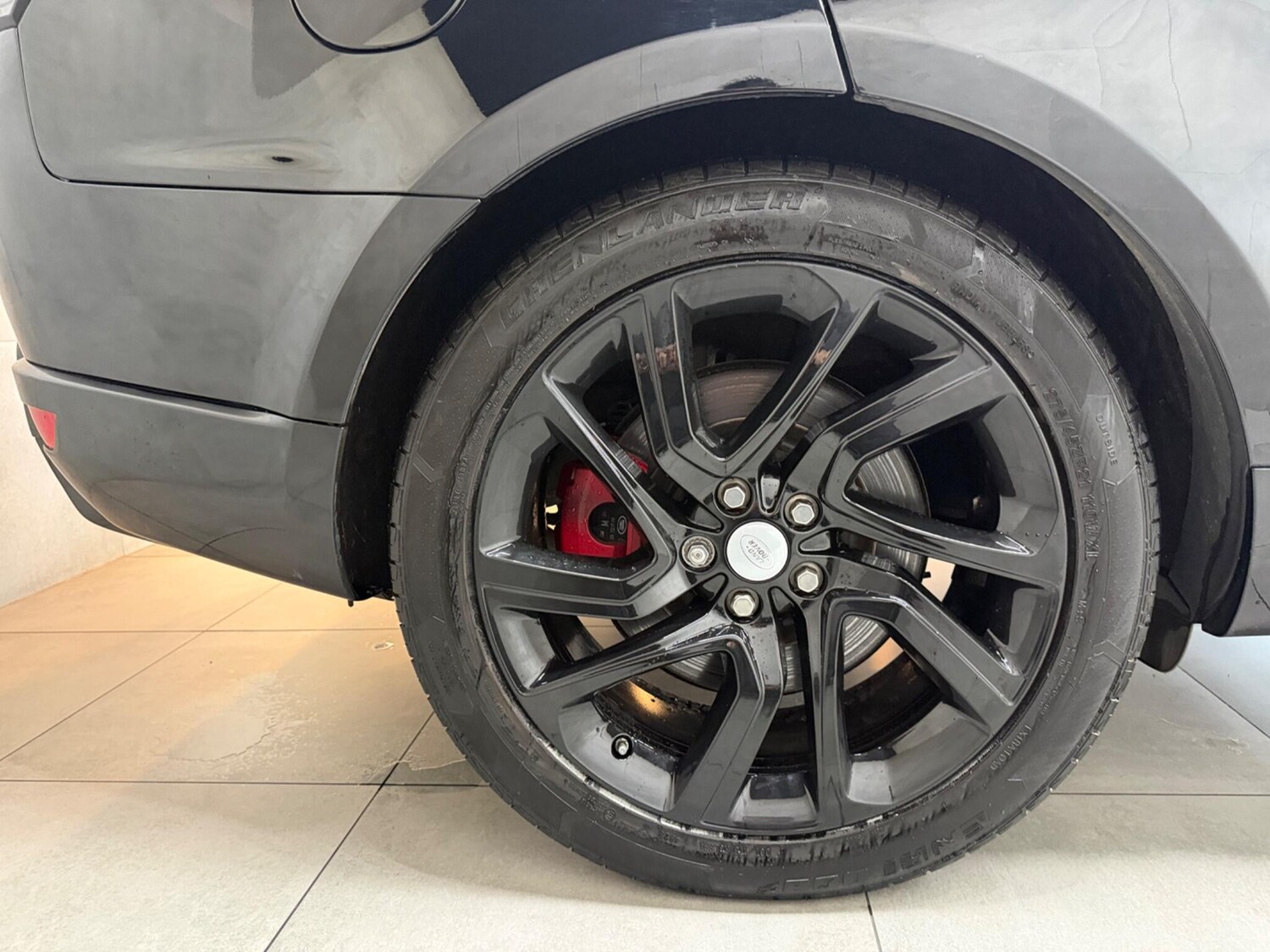 Used Land Rover Range Rover Sport 2019 for sale - 77724170: Photo 33