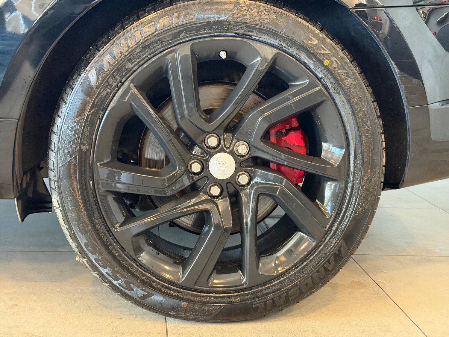 Used Land Rover Range Rover Sport 2019 for sale - 77724170: Photo 34