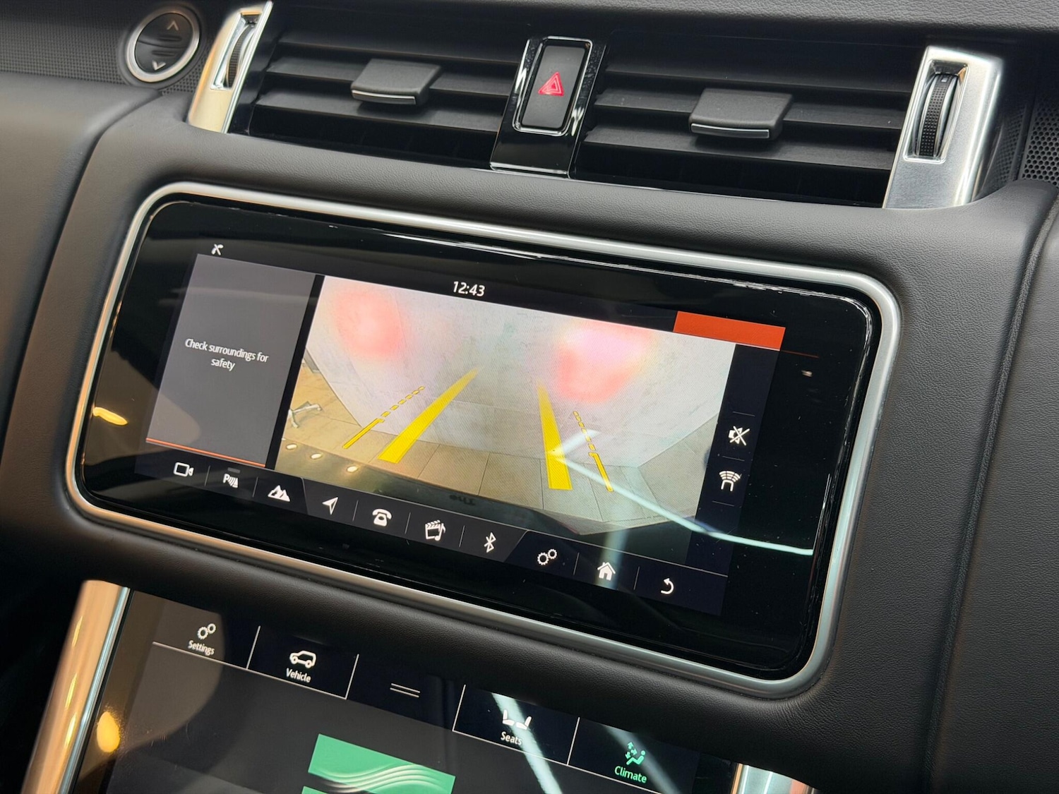 Used Land Rover Range Rover Sport 2019 for sale - 77724170: Photo 36