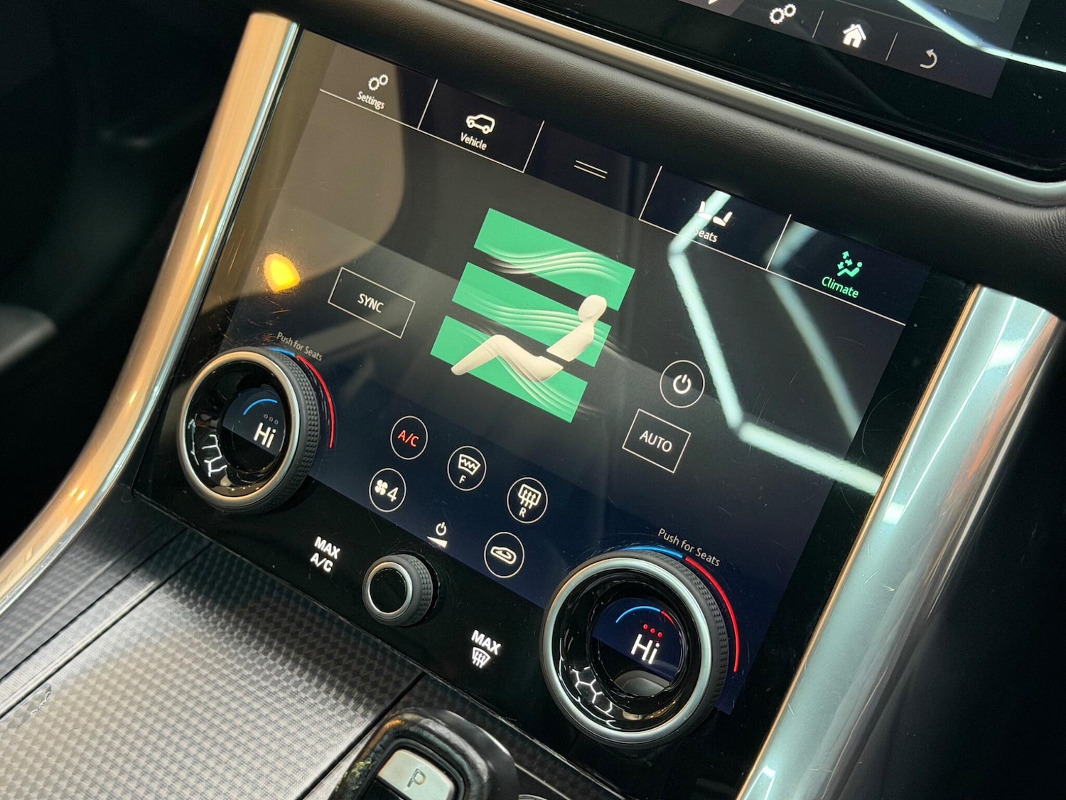 Used Land Rover Range Rover Sport 2019 for sale - 77724170: Photo 37