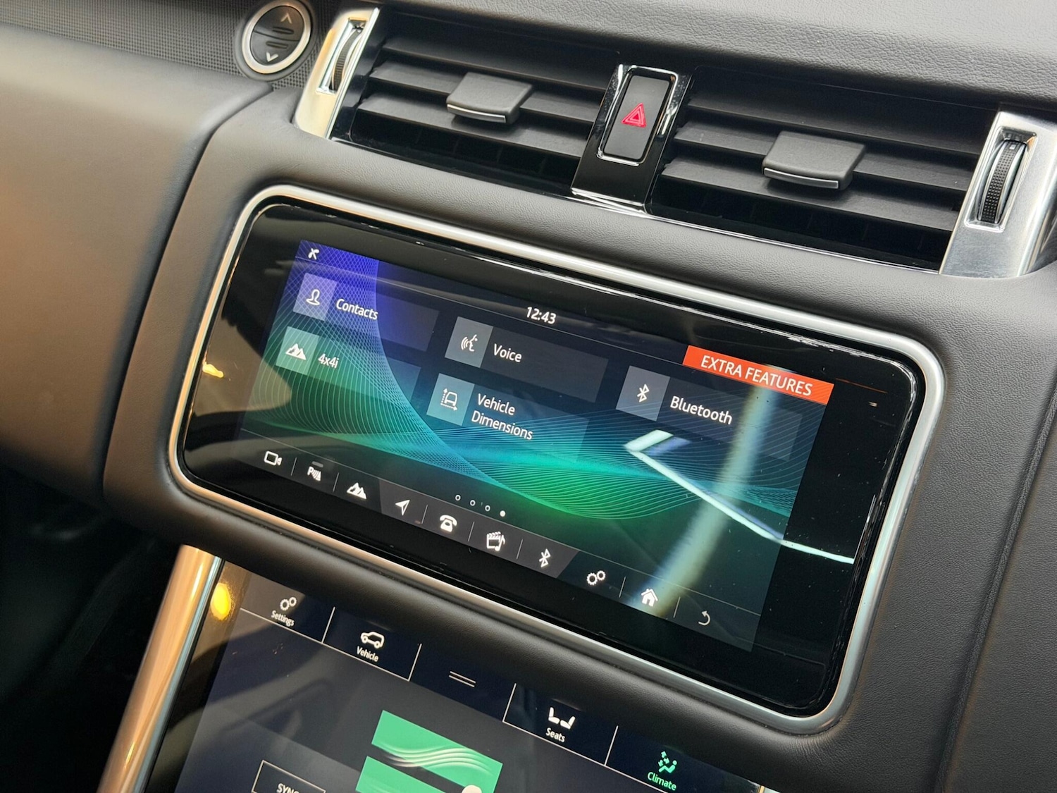 Used Land Rover Range Rover Sport 2019 for sale - 77724170: Photo 38