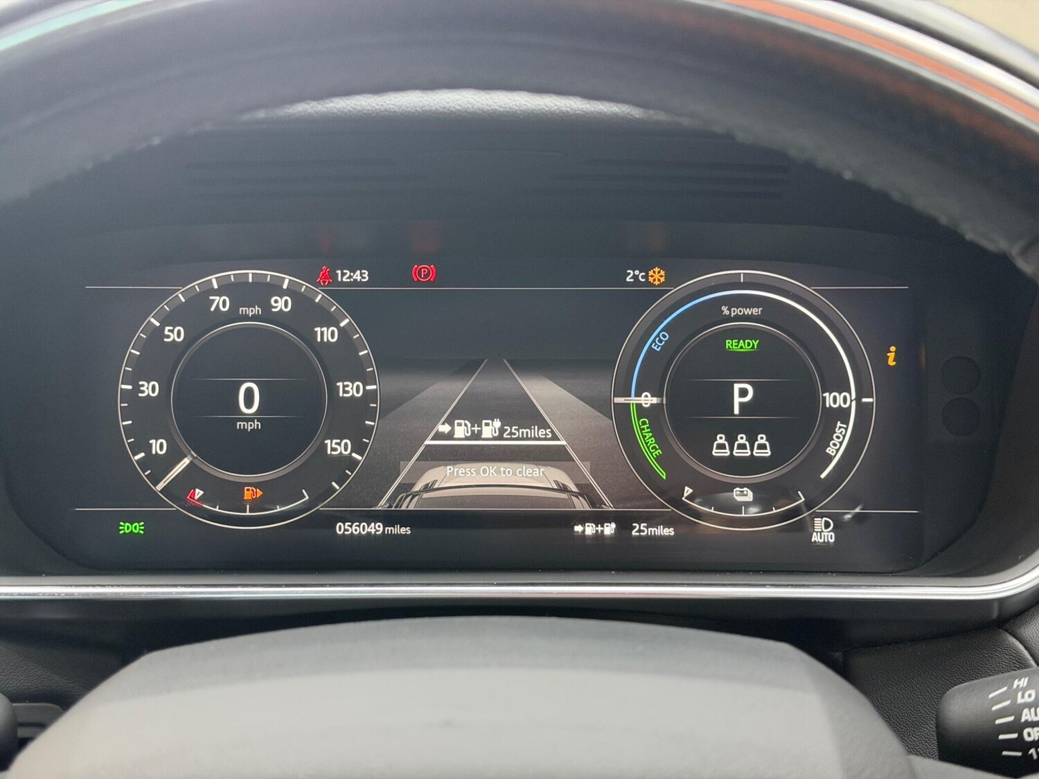 Used Land Rover Range Rover Sport 2019 for sale - 77724170: Photo 41