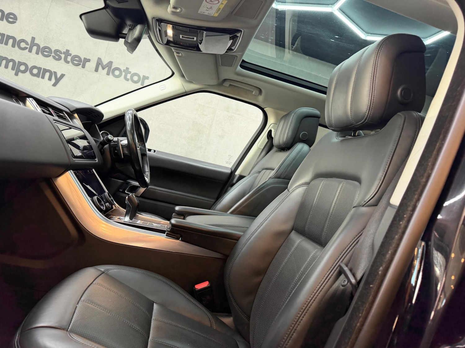 Used Land Rover Range Rover Sport 2019 for sale - 77724170: Photo 47