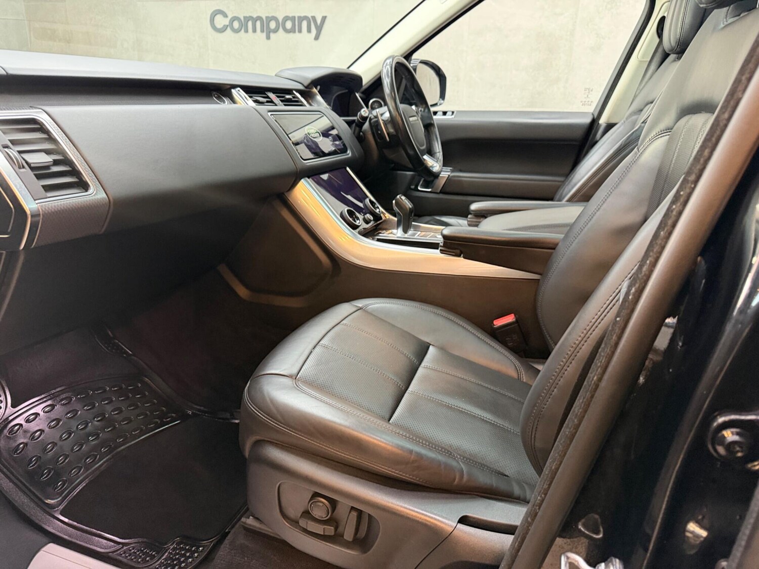 Used Land Rover Range Rover Sport 2019 for sale - 77724170: Photo 48