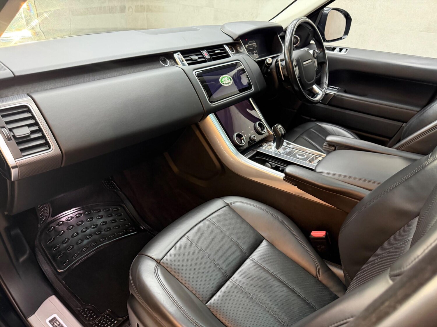 Used Land Rover Range Rover Sport 2019 for sale - 77724170: Photo 49