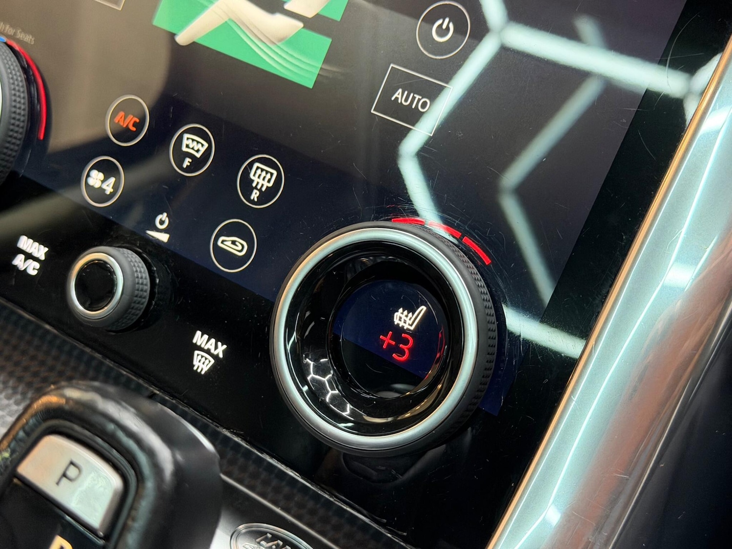 Used Land Rover Range Rover Sport 2019 for sale - 77724170: Photo 54