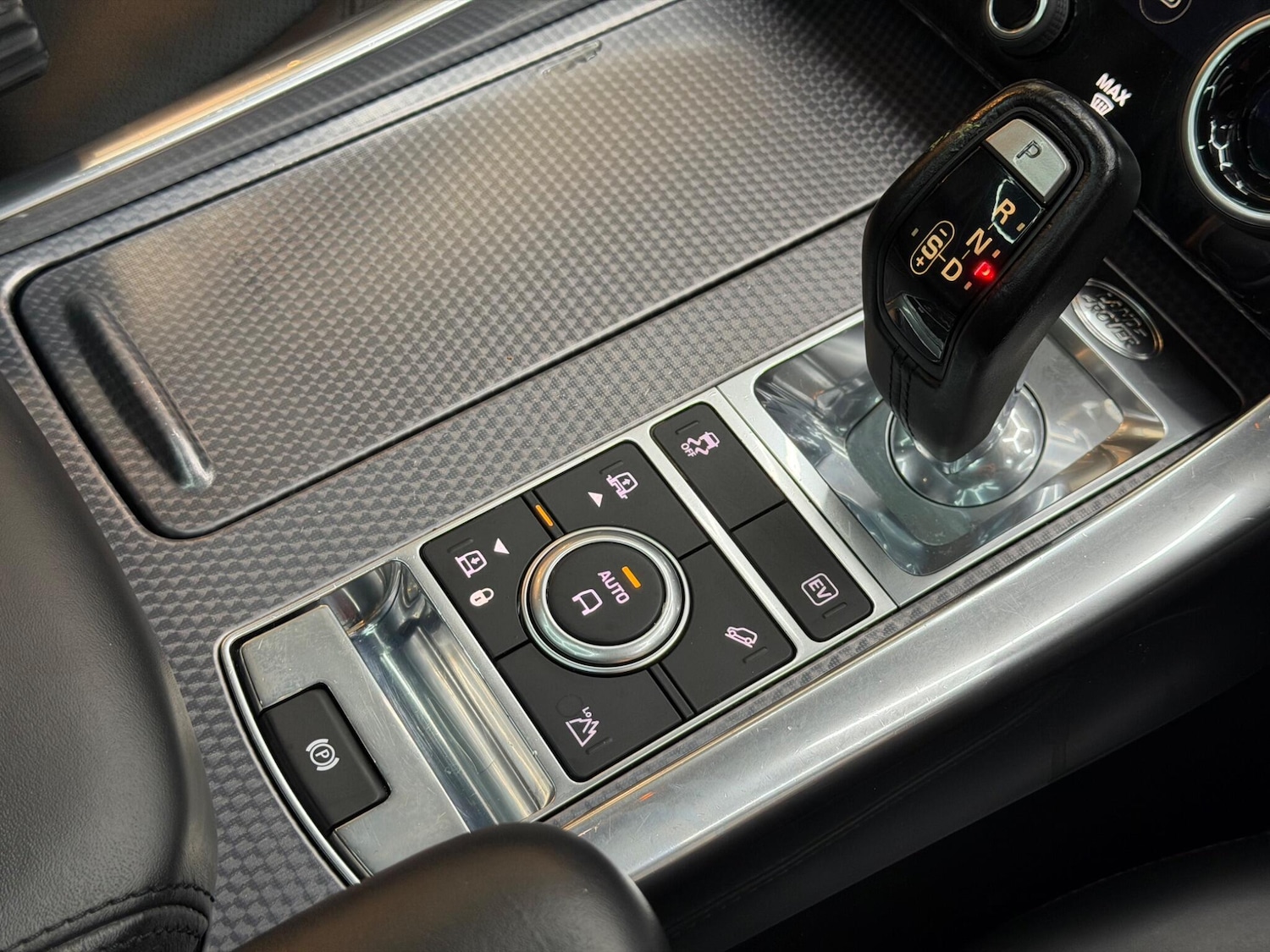 Used Land Rover Range Rover Sport 2019 for sale - 77724170: Photo 7