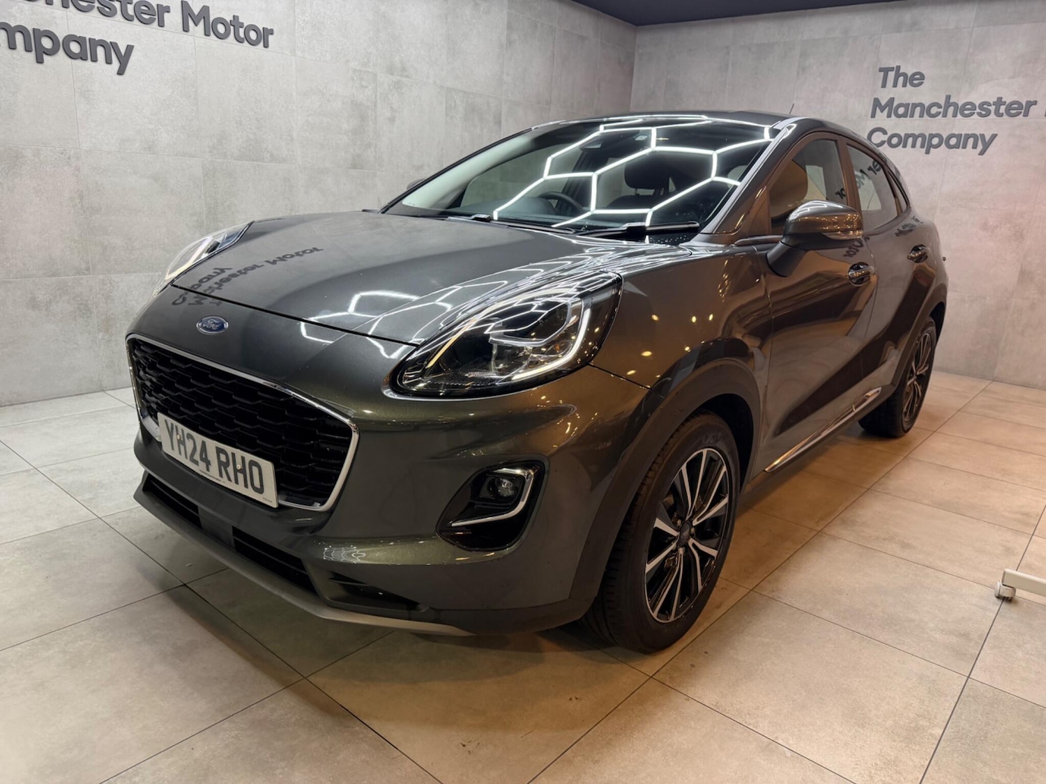 Used Ford Puma for sale - 77559065: Photo 1