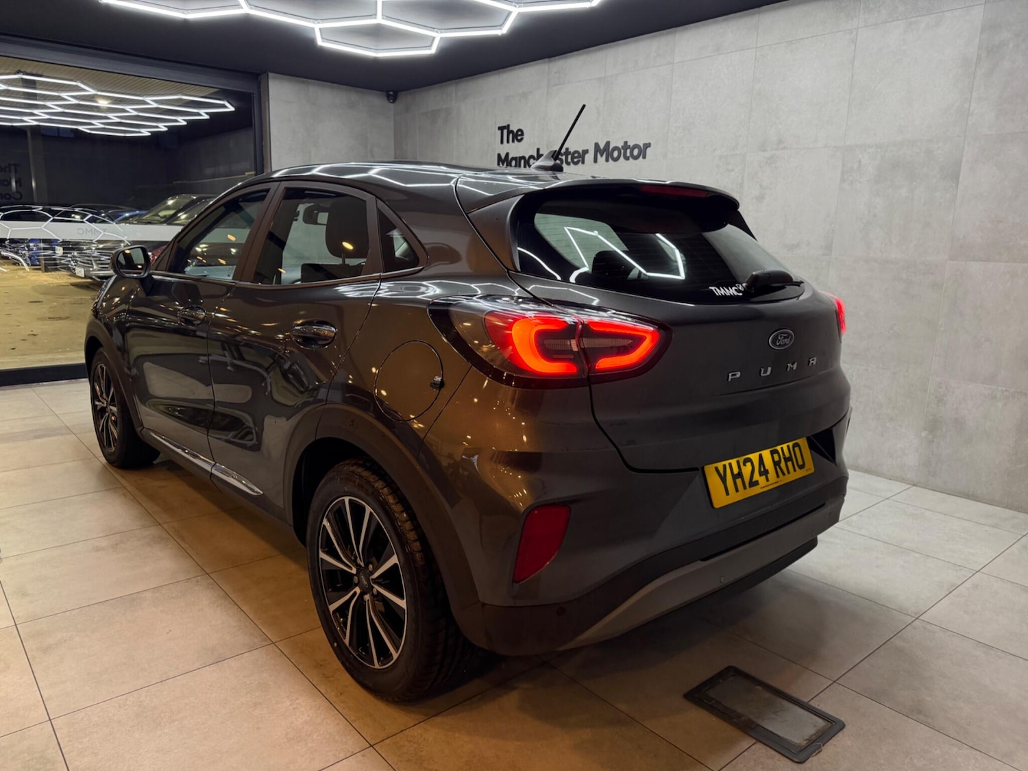 Used Ford Puma for sale - 77559065: Photo 11