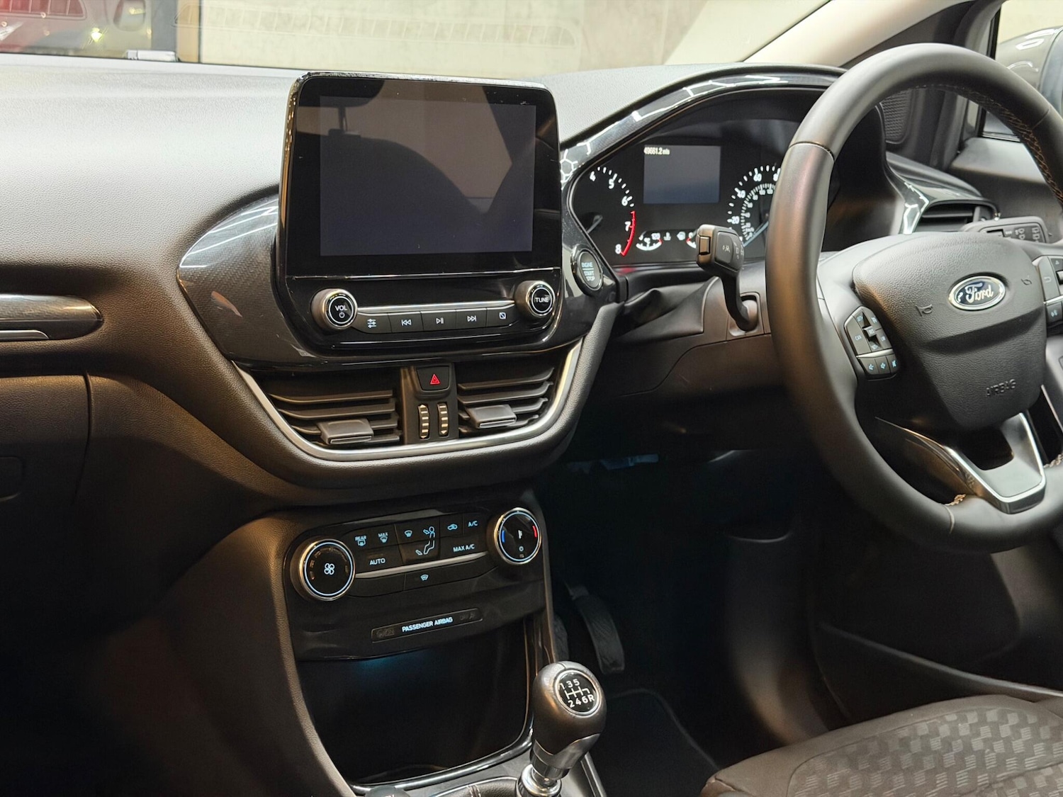 Used Ford Puma for sale - 77559065: Photo 16