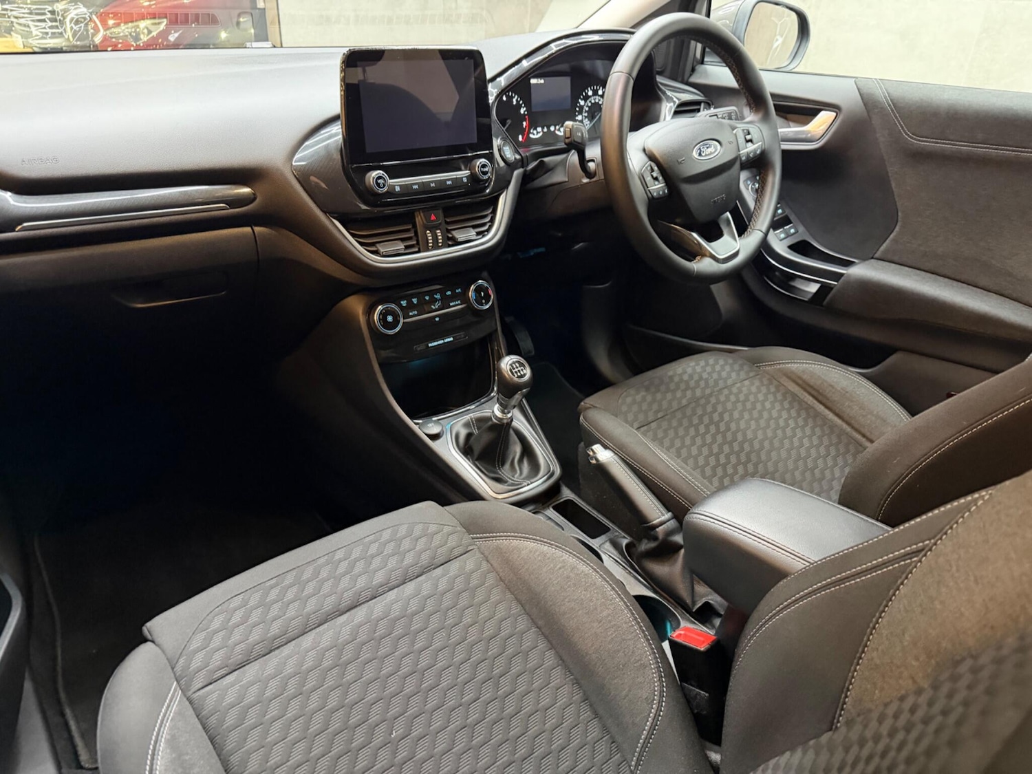 Used Ford Puma for sale - 77559065: Photo 18