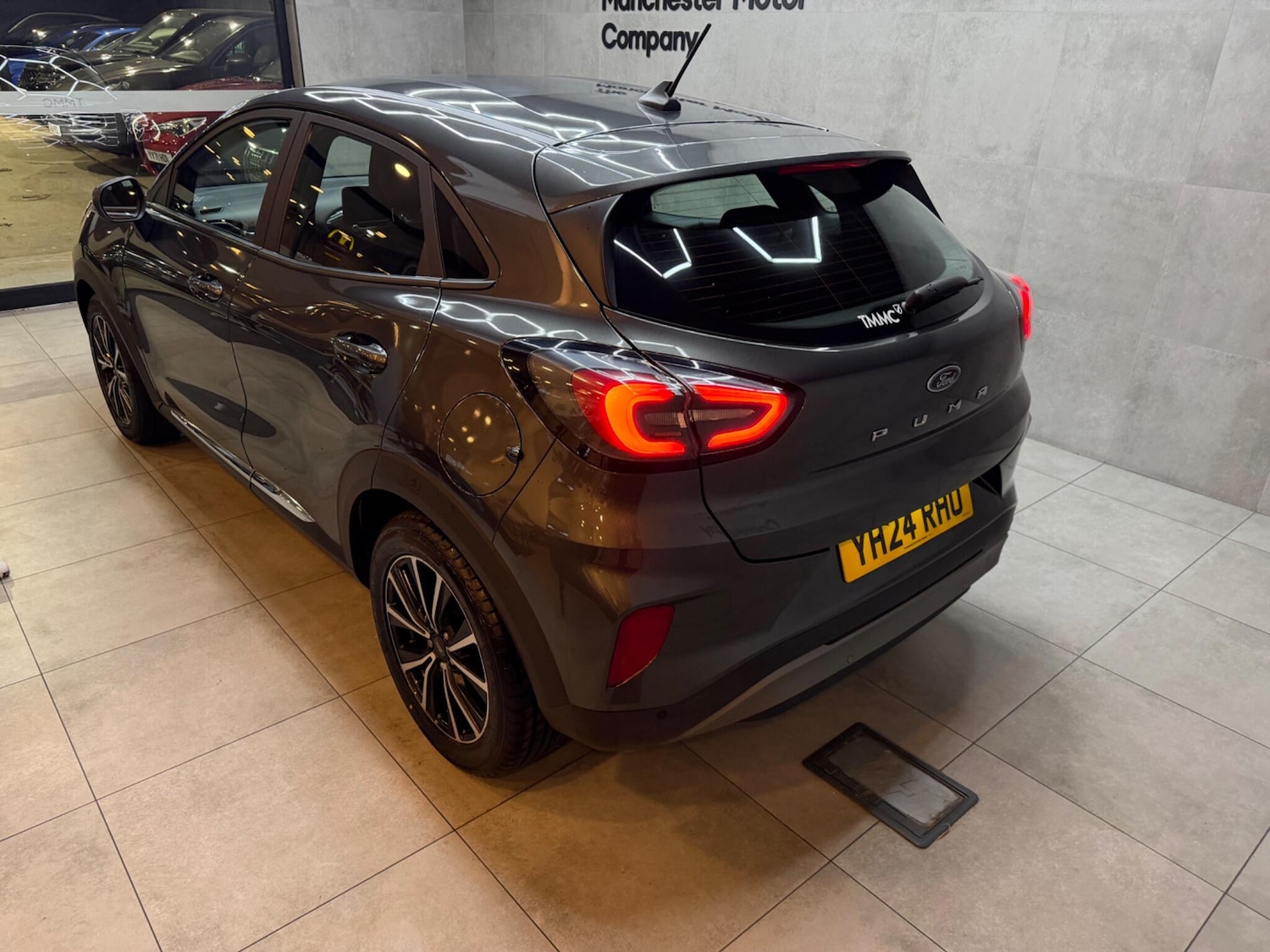 Used Ford Puma for sale - 77559065: Photo 2