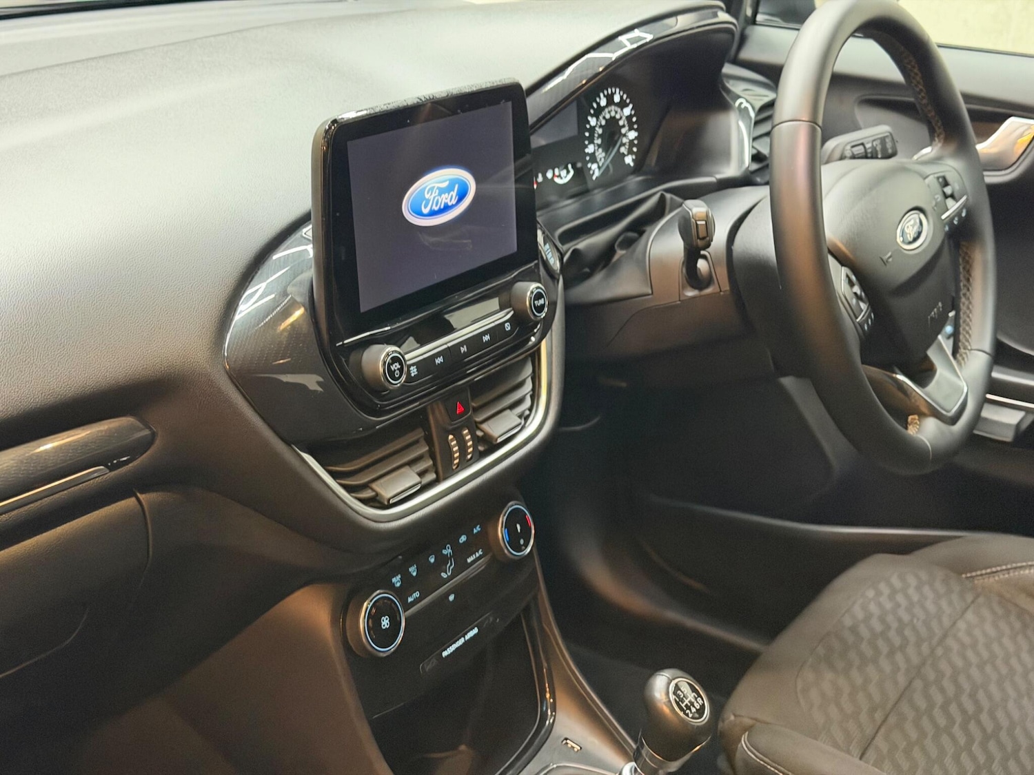 Used Ford Puma for sale - 77559065: Photo 21