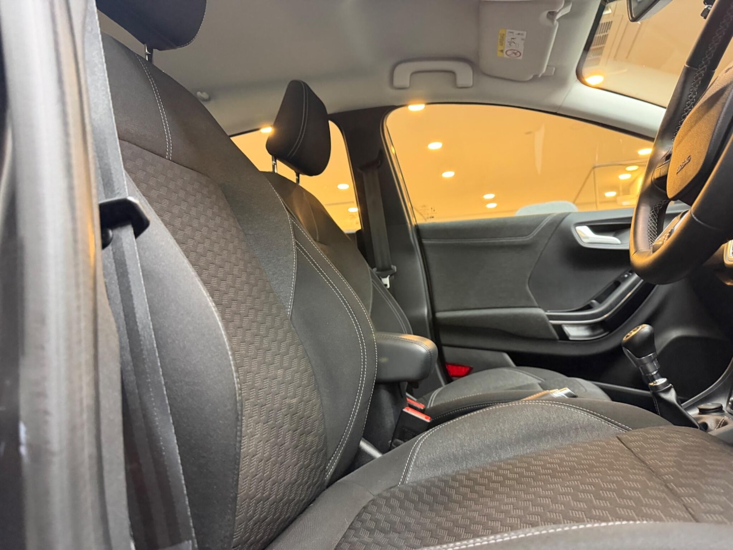 Used Ford Puma for sale - 77559065: Photo 23