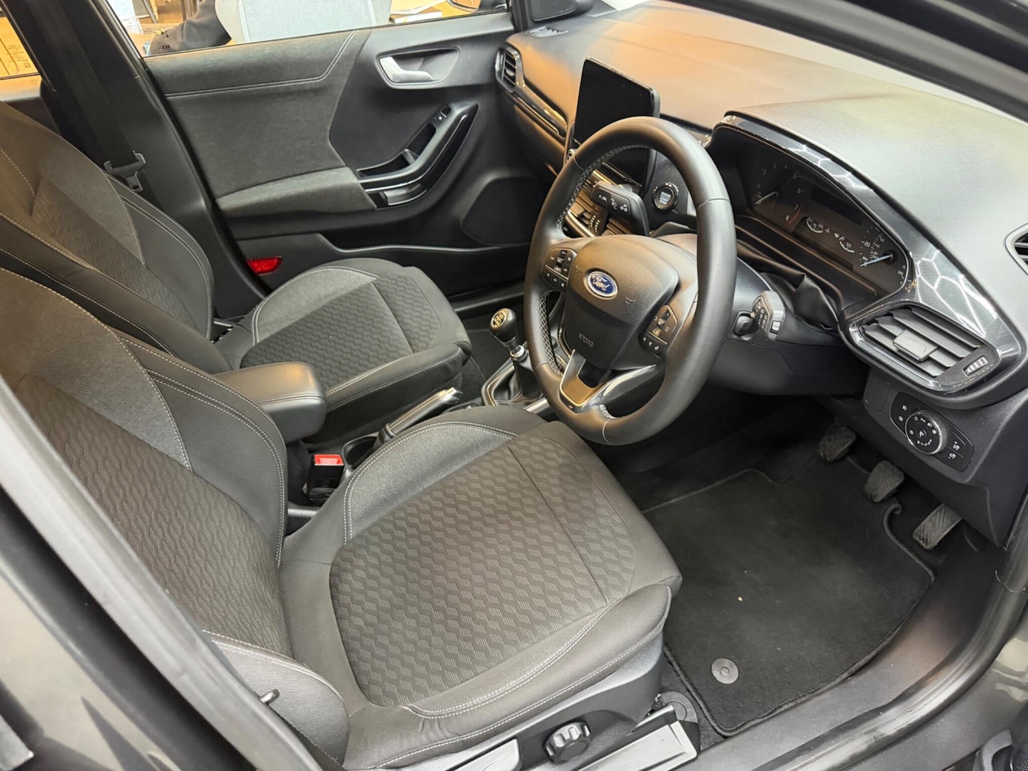 Used Ford Puma for sale - 77559065: Photo 24