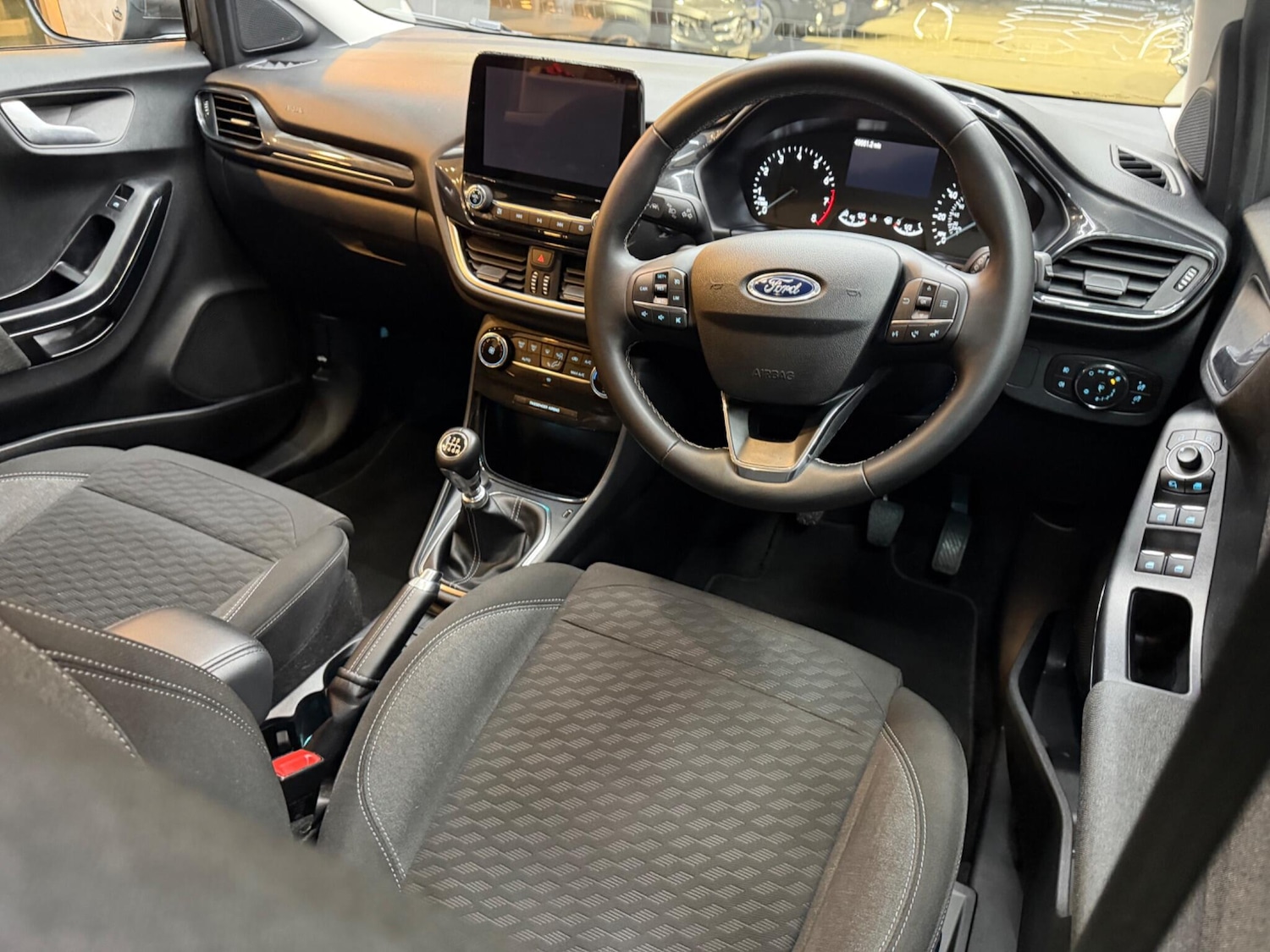 Used Ford Puma for sale - 77559065: Photo 25