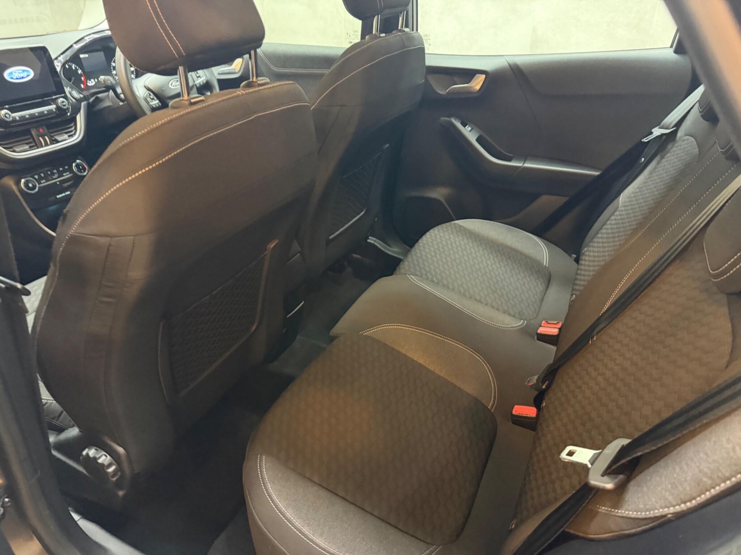 Used Ford Puma for sale - 77559065: Photo 28