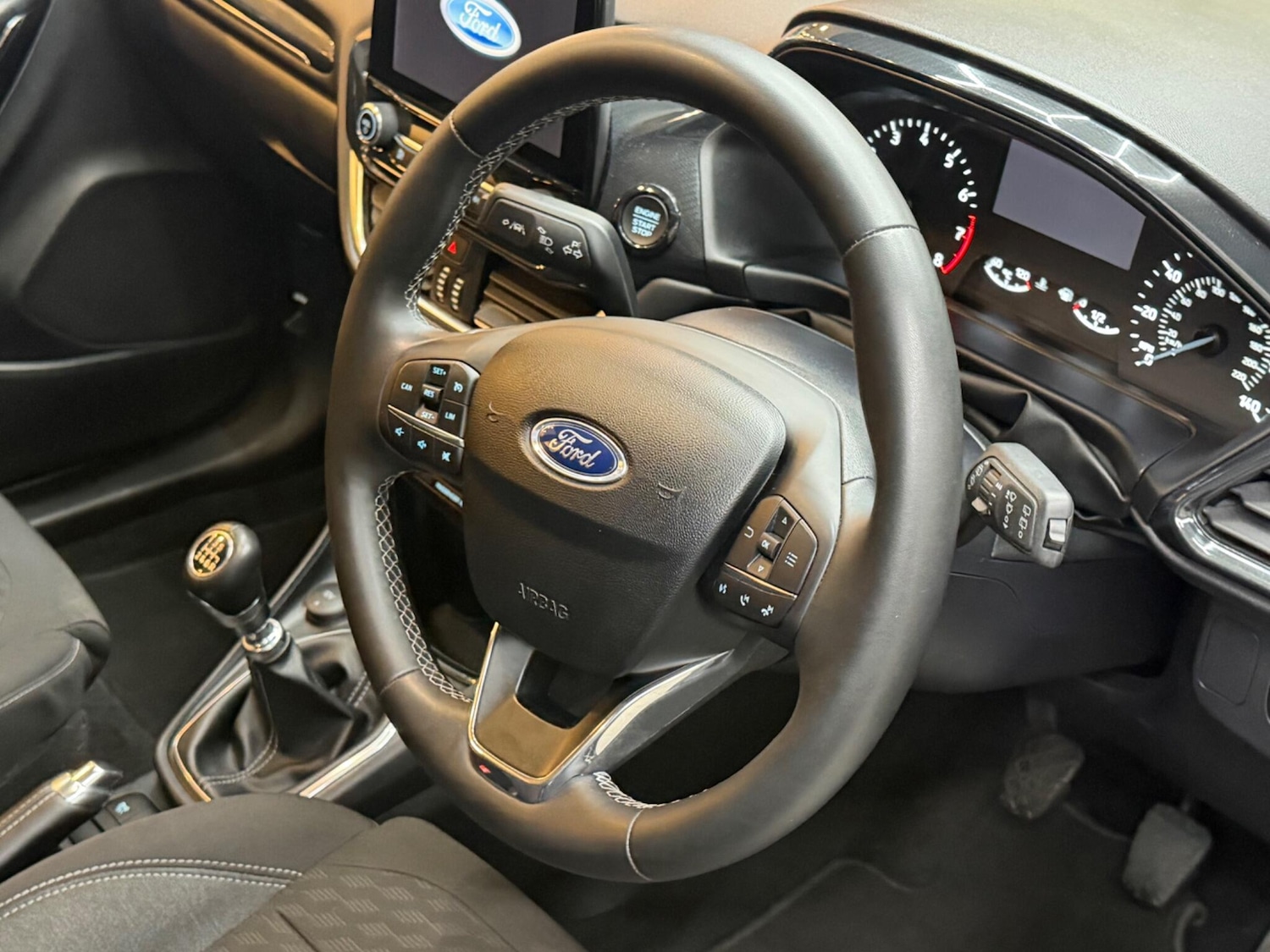 Used Ford Puma for sale - 77559065: Photo 35