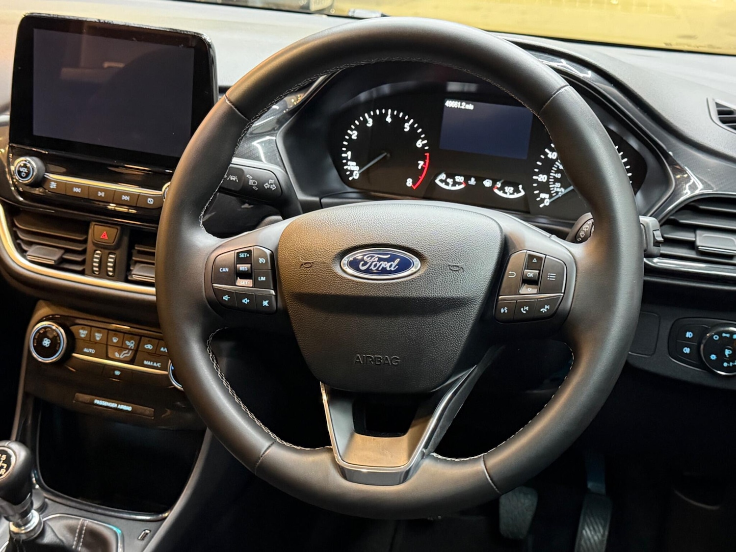 Used Ford Puma for sale - 77559065: Photo 36