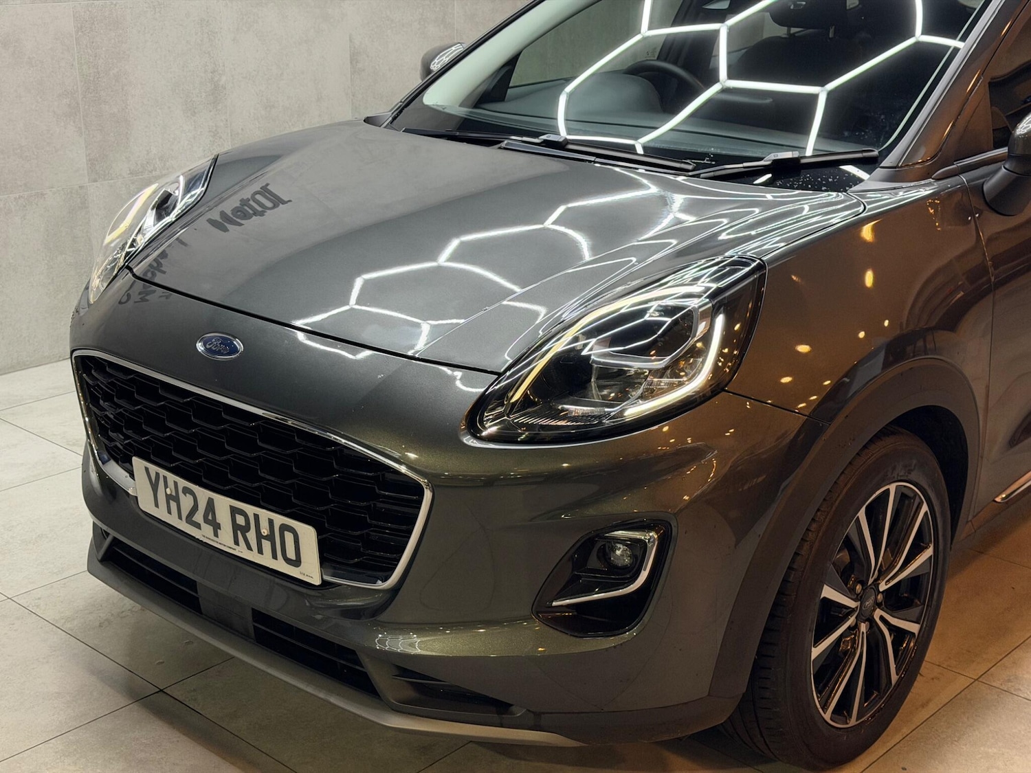 Used Ford Puma for sale - 77559065: Photo 4