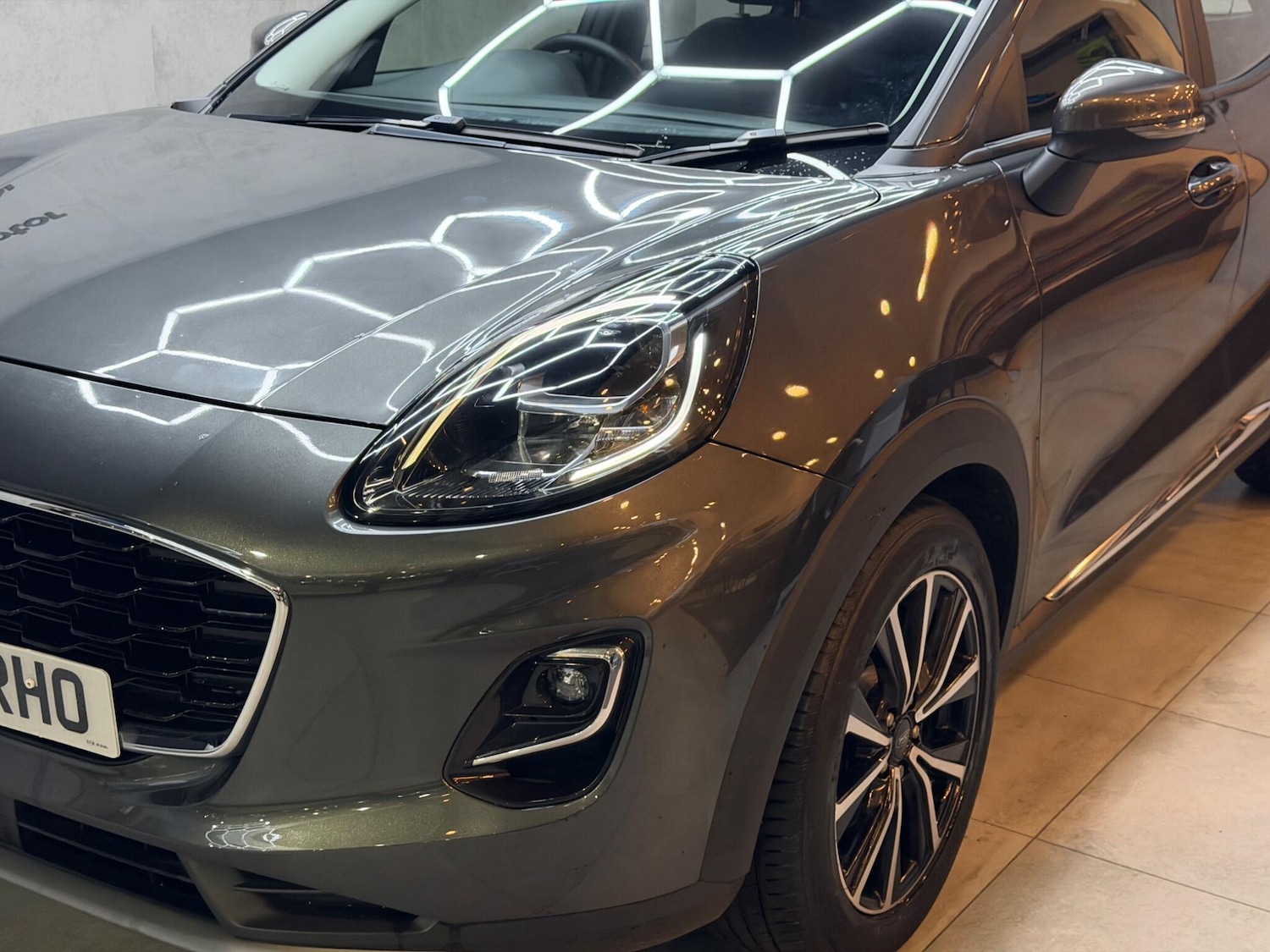 Used Ford Puma for sale - 77559065: Photo 8