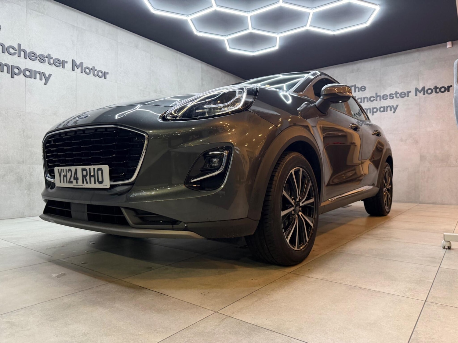 Used Ford Puma for sale - 77559065: Photo 9