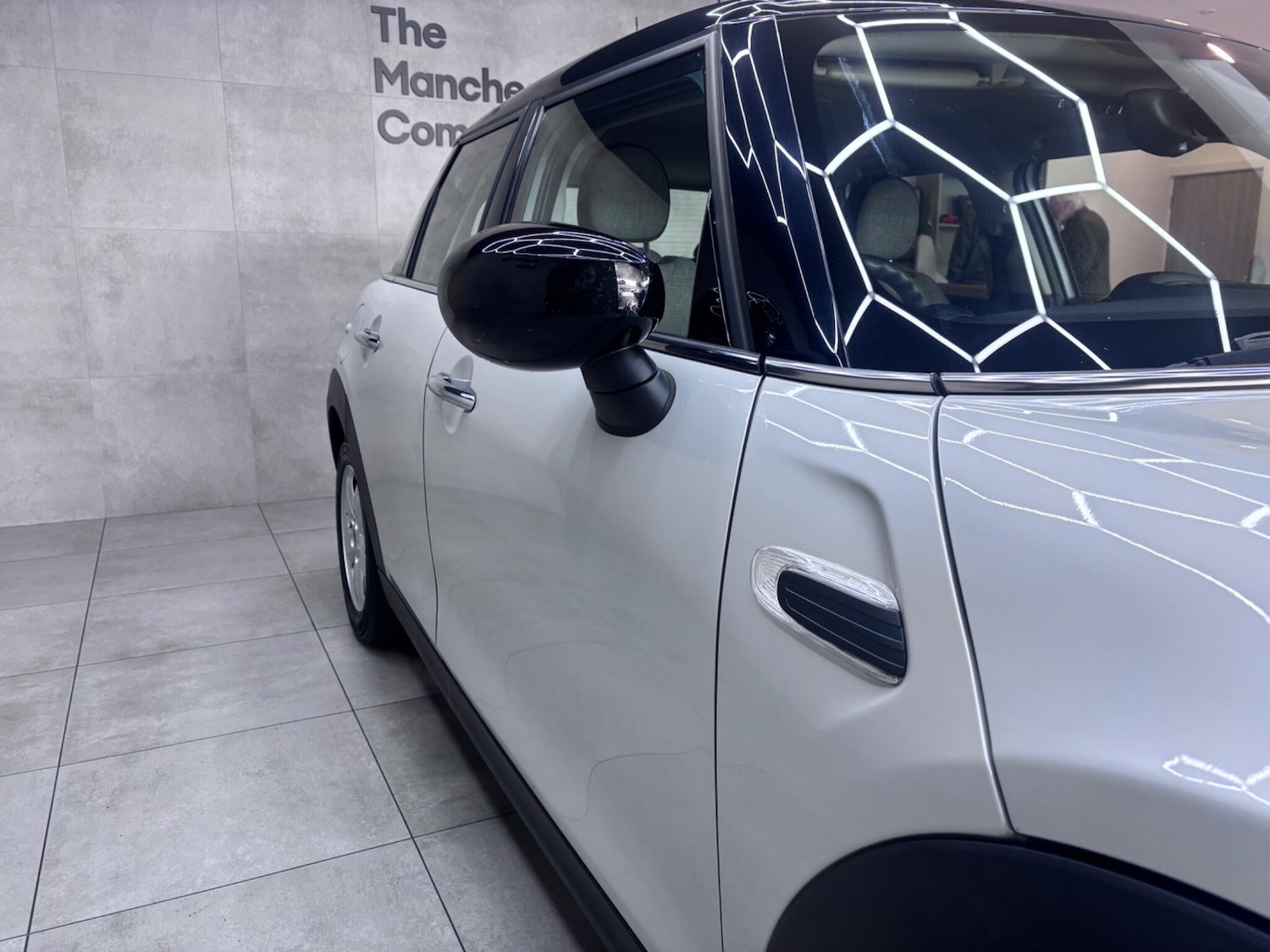 Used MINI Hatch 2019 for sale - 76122758: Photo 12