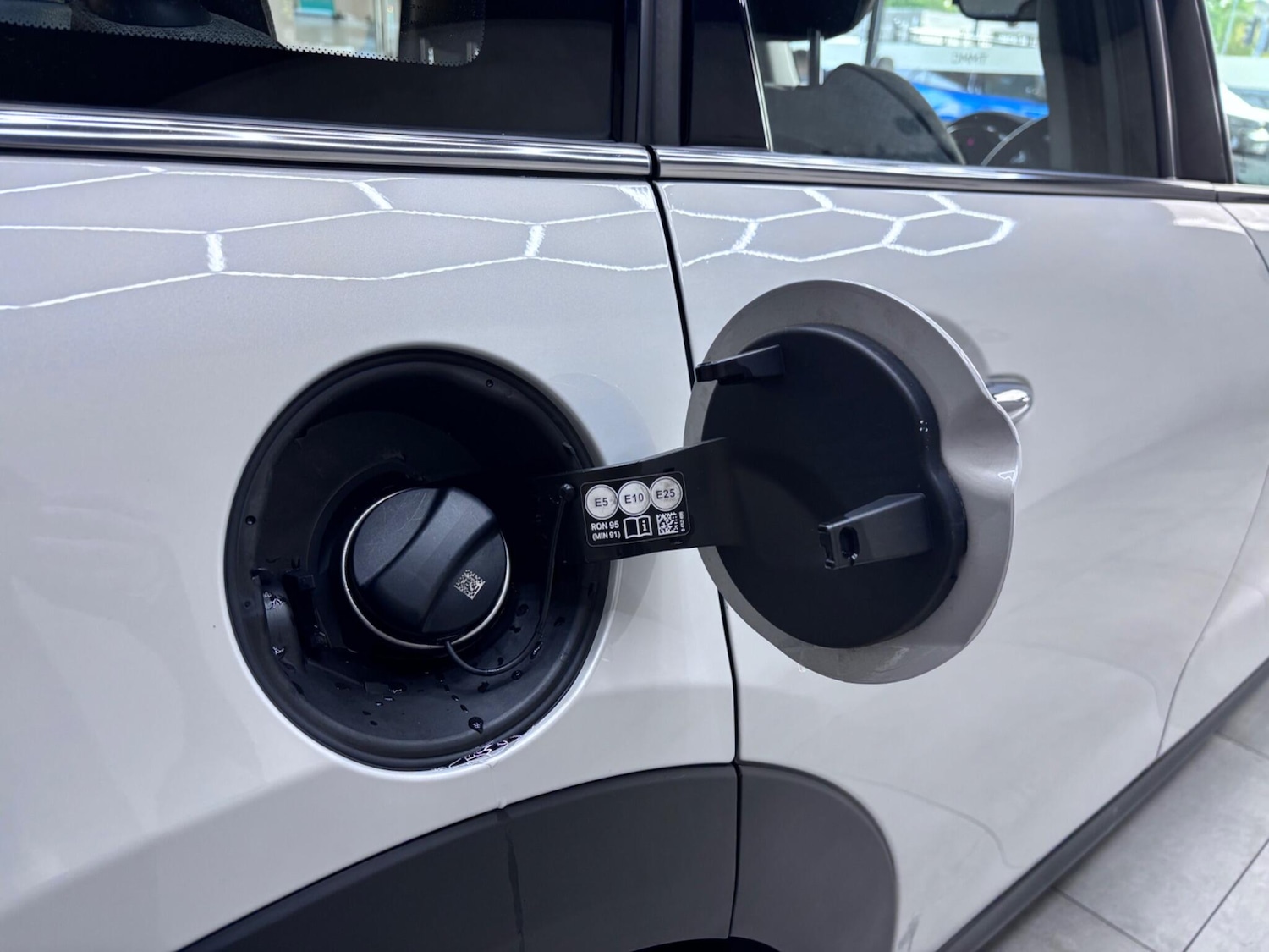 Used MINI Hatch 2019 for sale - 76122758: Photo 14