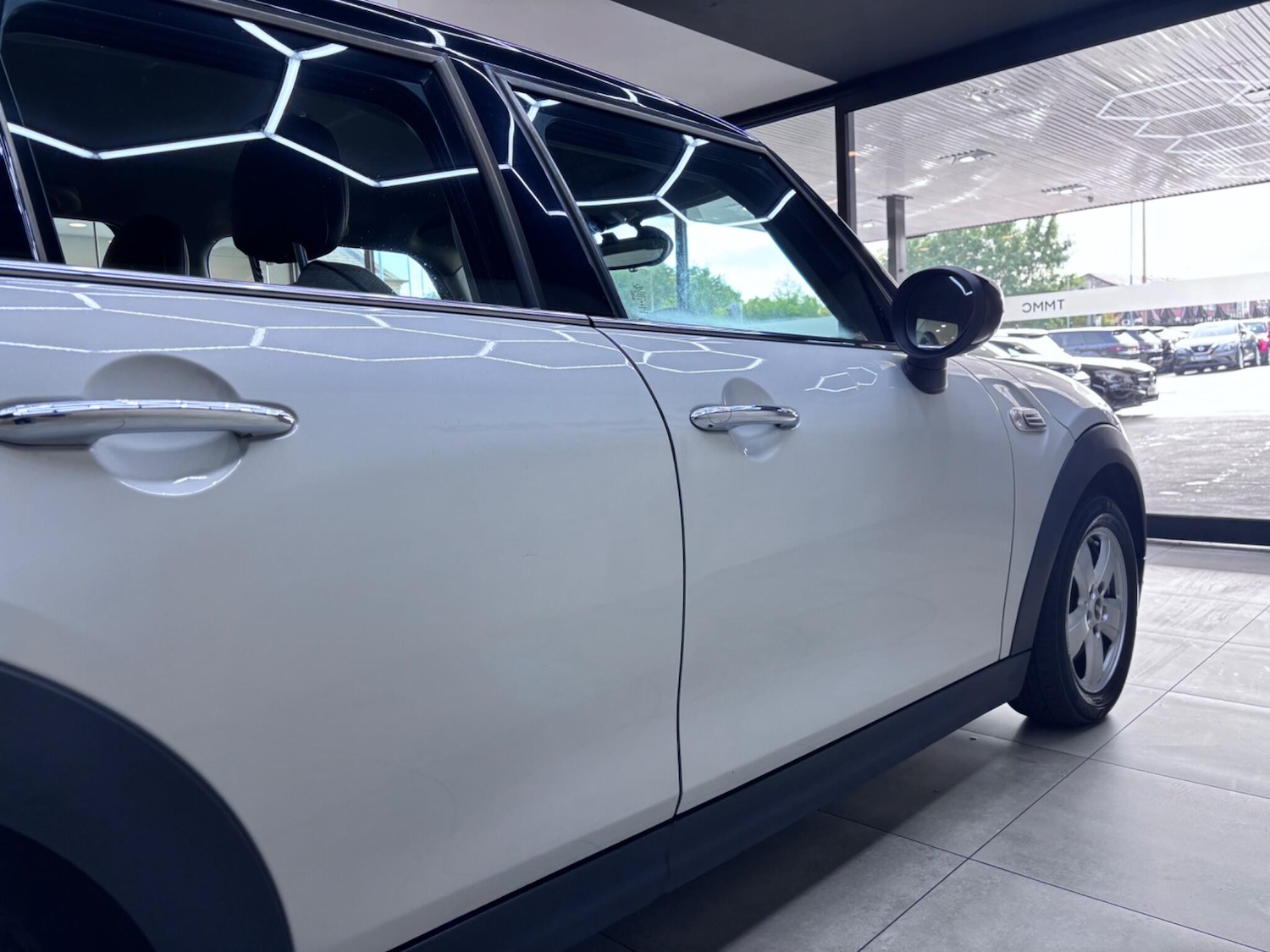 Used MINI Hatch 2019 for sale - 76122758: Photo 15