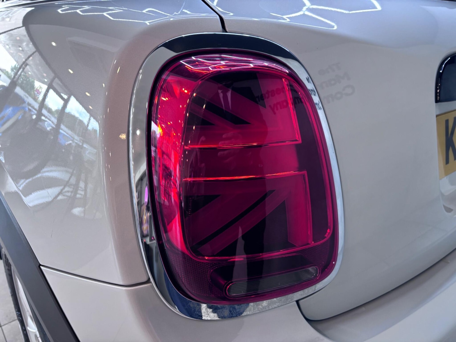 Used MINI Hatch 2019 for sale - 76122758: Photo 17