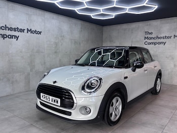 2019 (69) - 1.5 Cooper Classic Euro 6 (s/s) 5dr