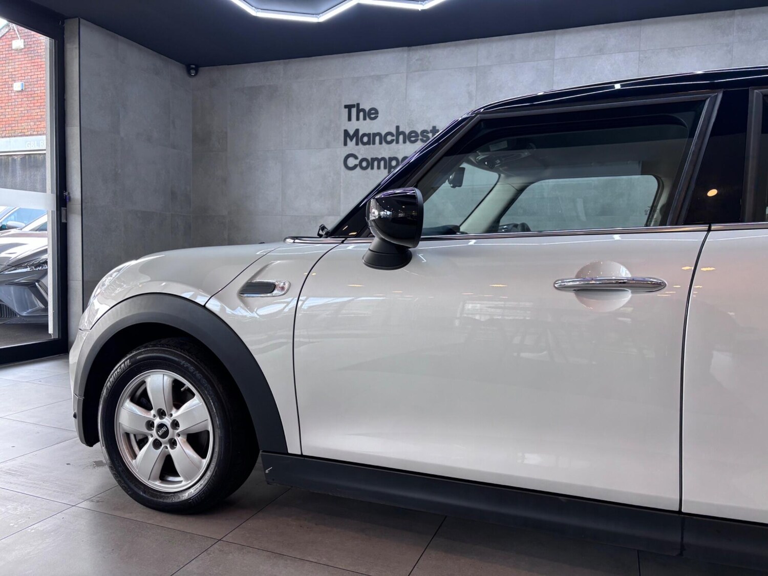 Used MINI Hatch 2019 for sale - 76122758: Photo 26