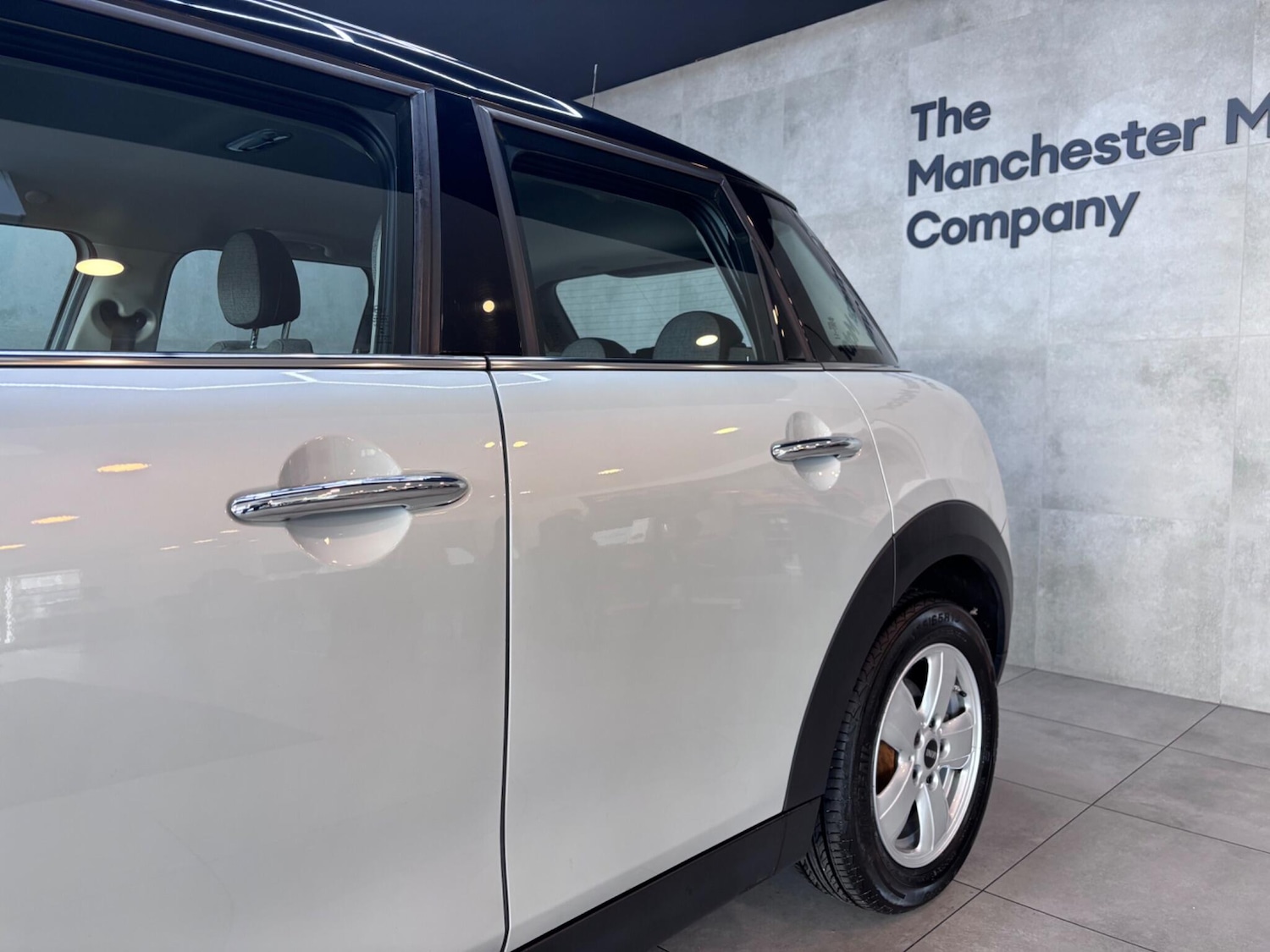 Used MINI Hatch 2019 for sale - 76122758: Photo 27