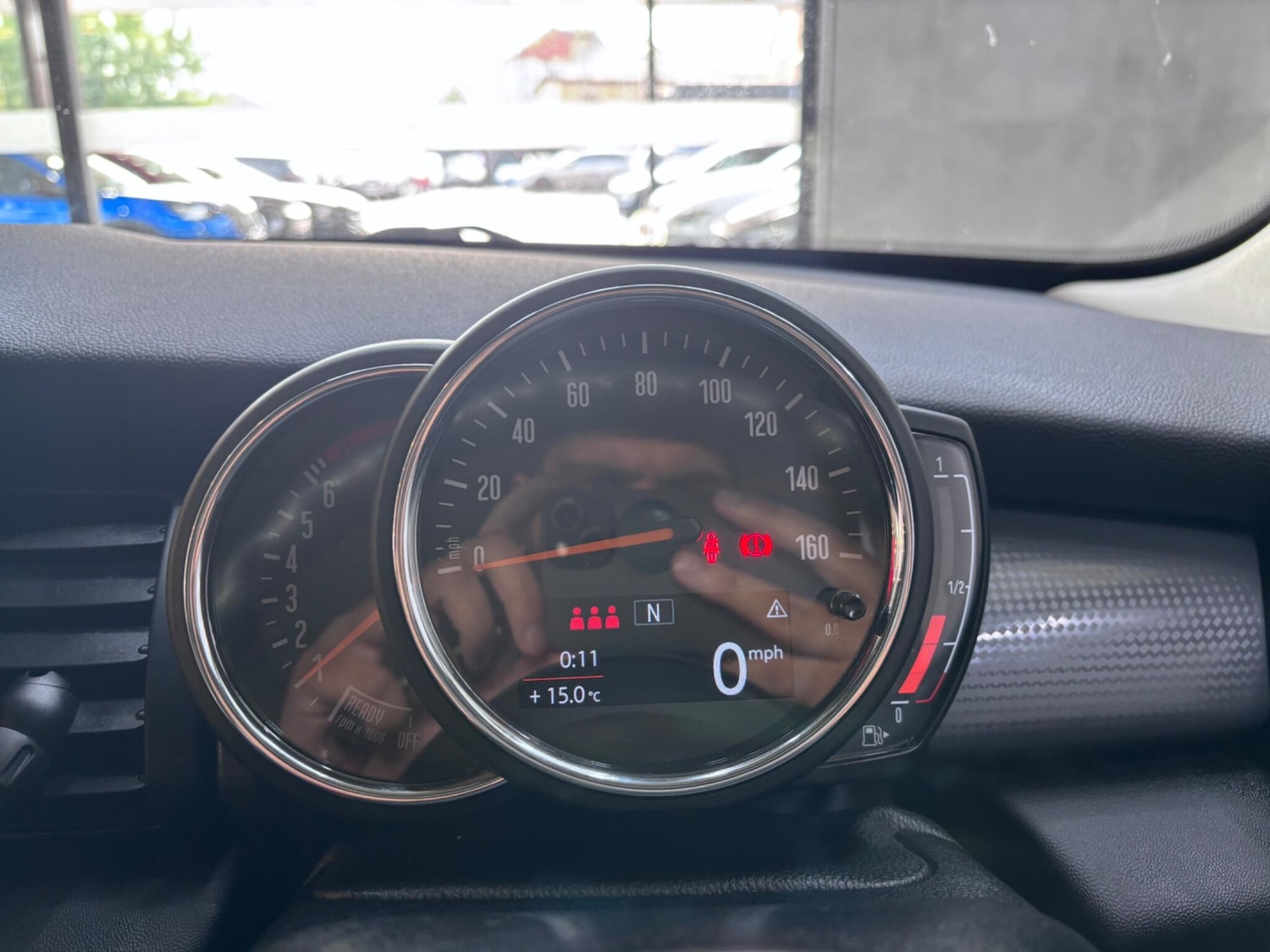 Used MINI Hatch 2019 for sale - 76122758: Photo 52