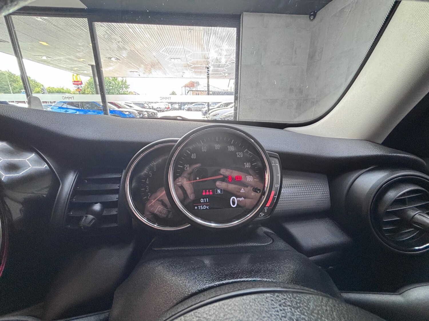 Used MINI Hatch 2019 for sale - 76122758: Photo 53