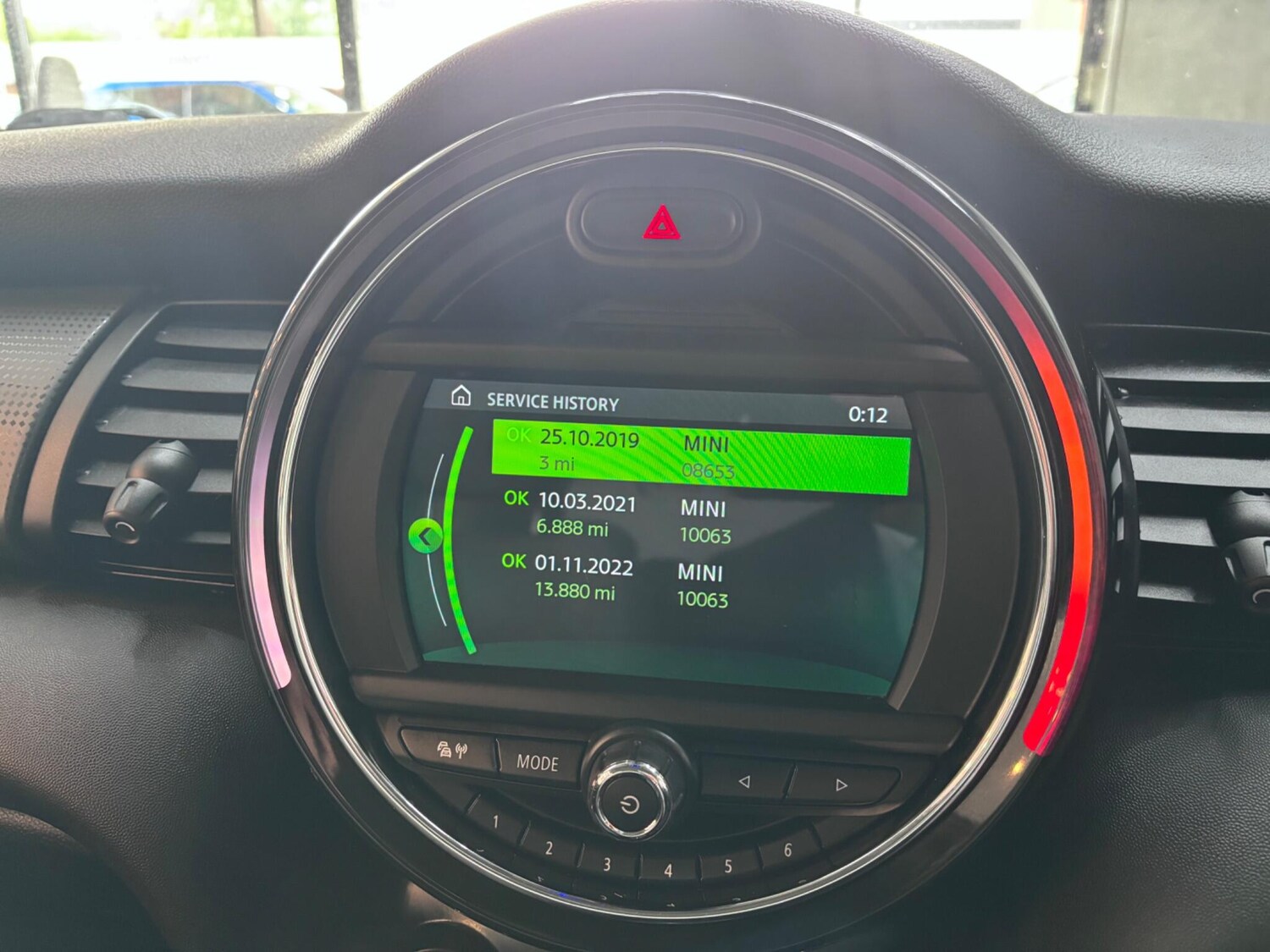 Used MINI Hatch 2019 for sale - 76122758: Photo 55