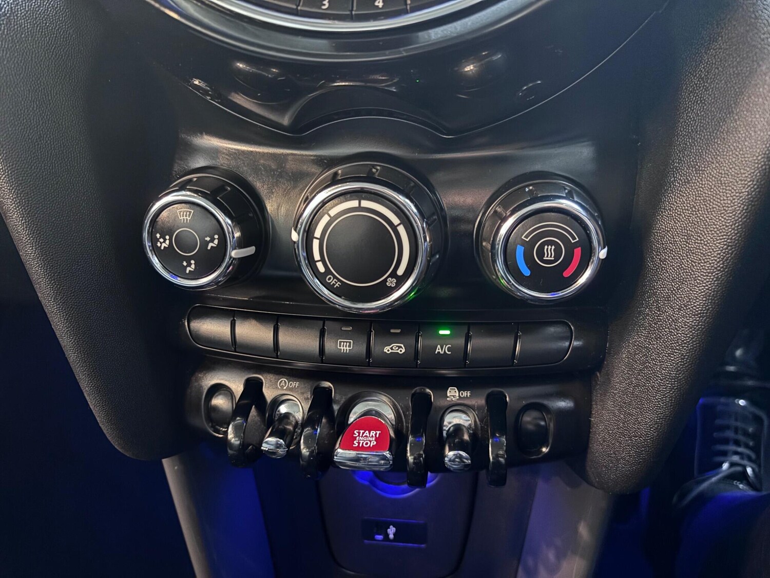 Used MINI Hatch 2019 for sale - 76122758: Photo 56