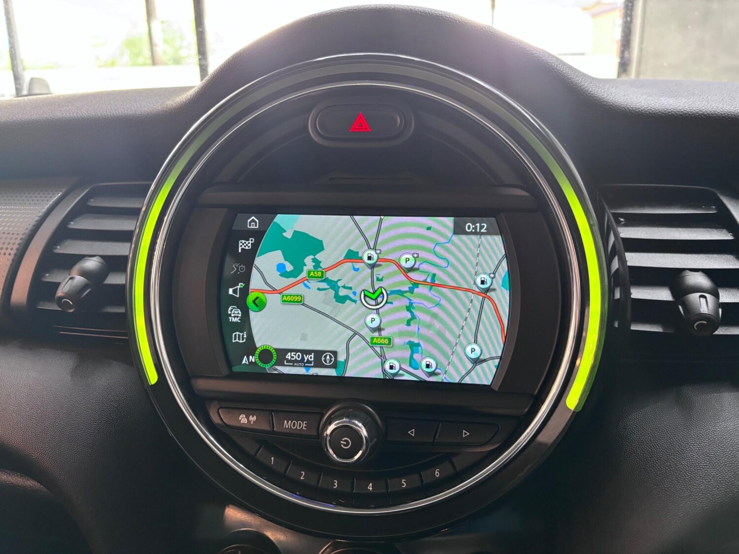 Used MINI Hatch 2019 for sale - 76122758: Photo 60