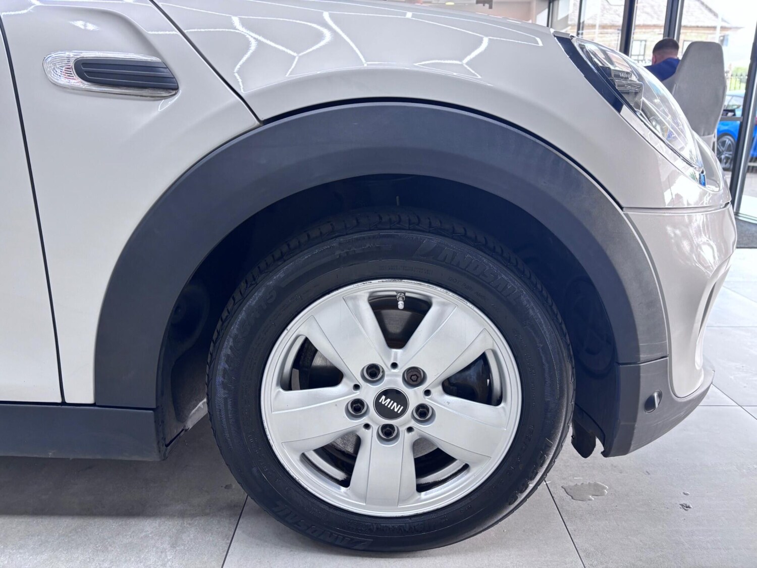 Used MINI Hatch 2019 for sale - 76122758: Photo 9