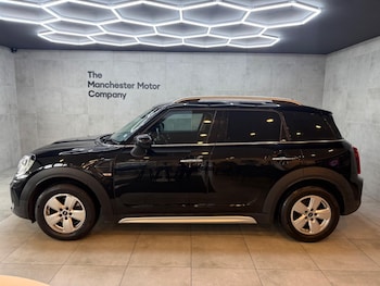 Used MINI Countryman 2021 for sale - 76440318: Photo