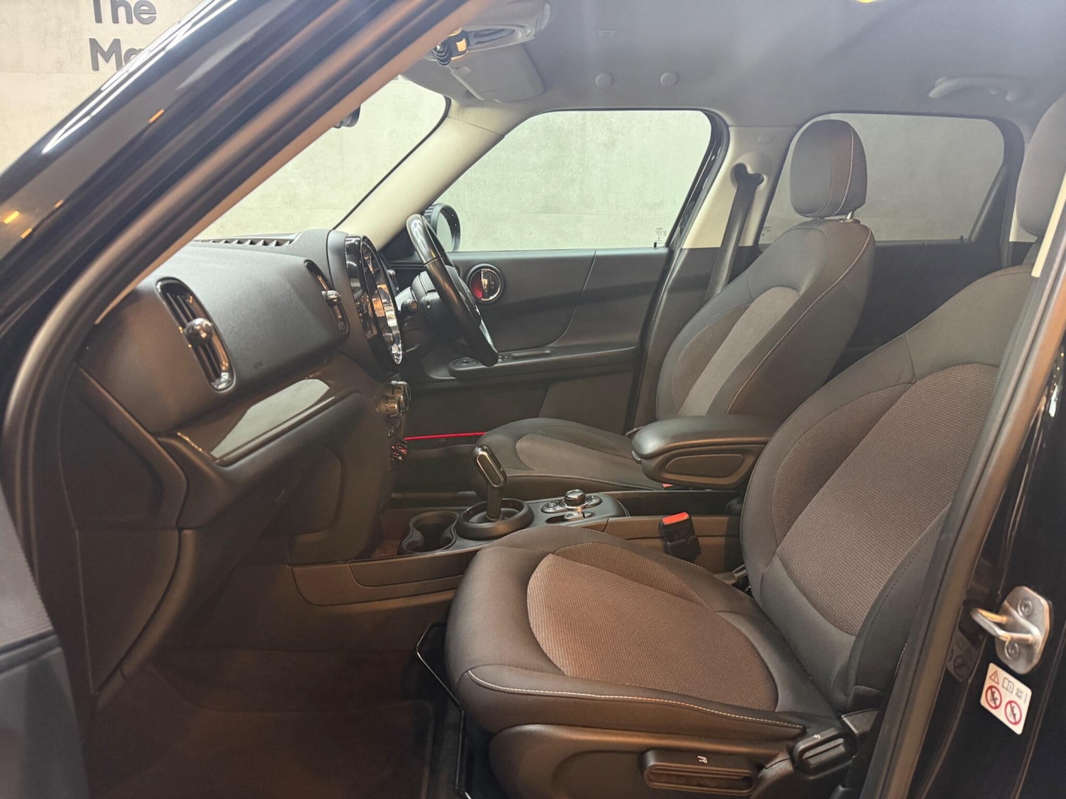 Used MINI Countryman for sale - 76440318: Photo 37