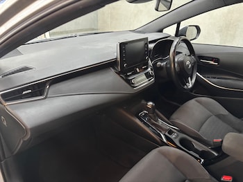 Used Toyota Corolla 2021 for sale - 78127723: Photo