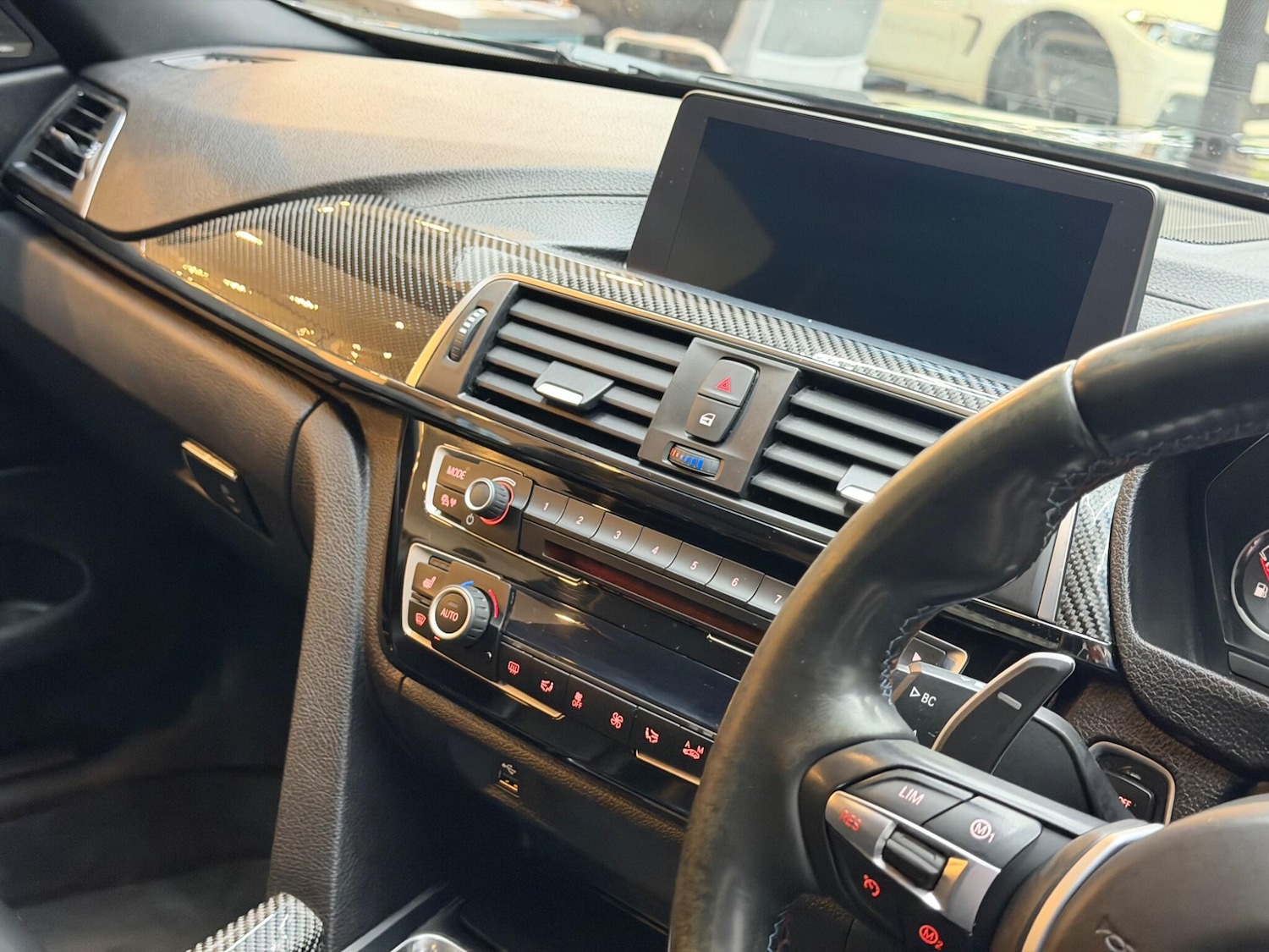 Used BMW M4 2017 for sale - 77646133: Photo 11