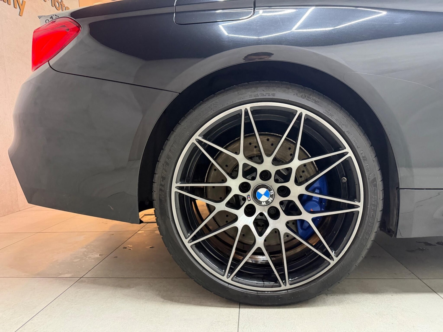 Used BMW M4 2017 for sale - 77646133: Photo 25