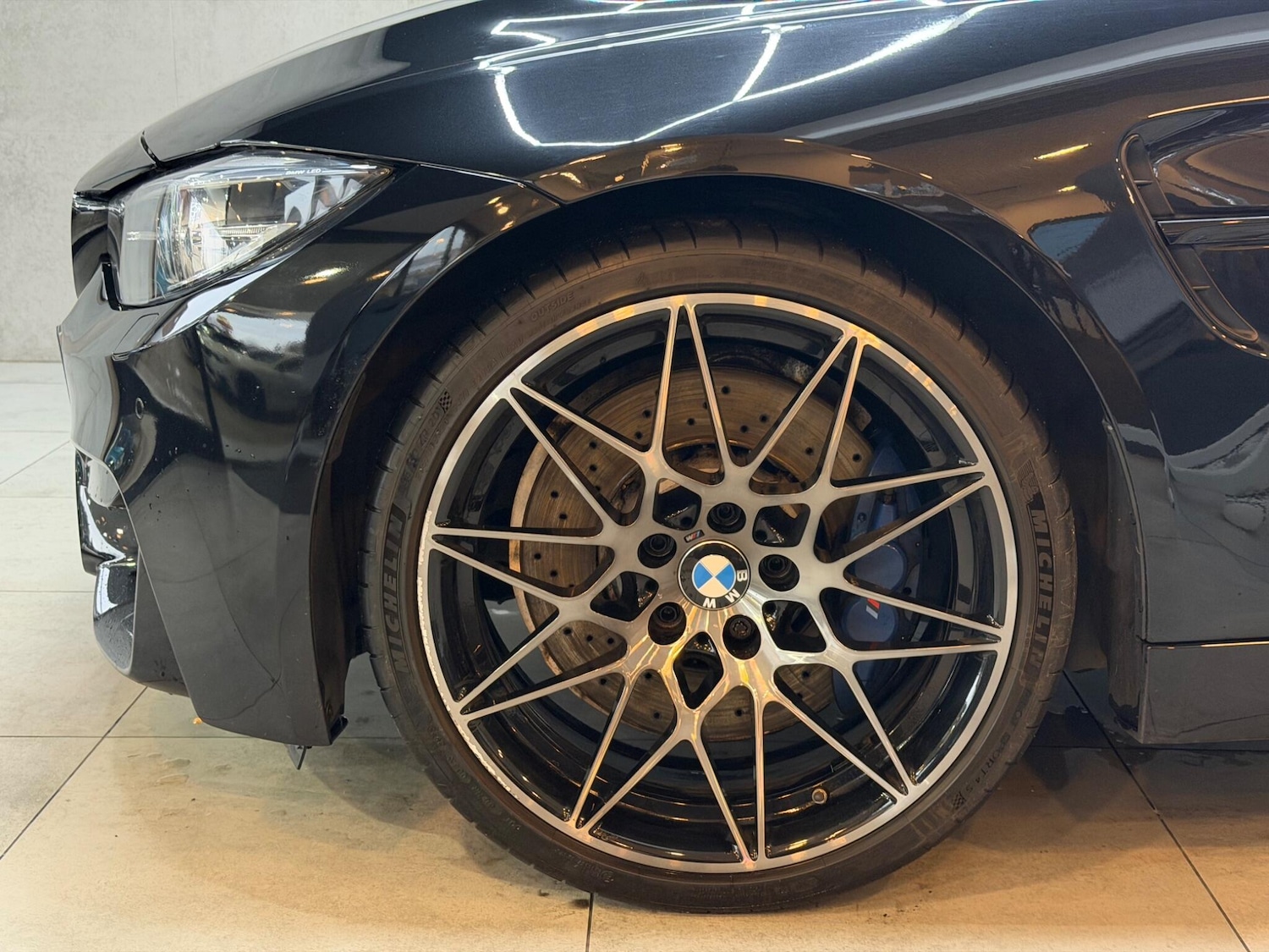 Used BMW M4 2017 for sale - 77646133: Photo 27